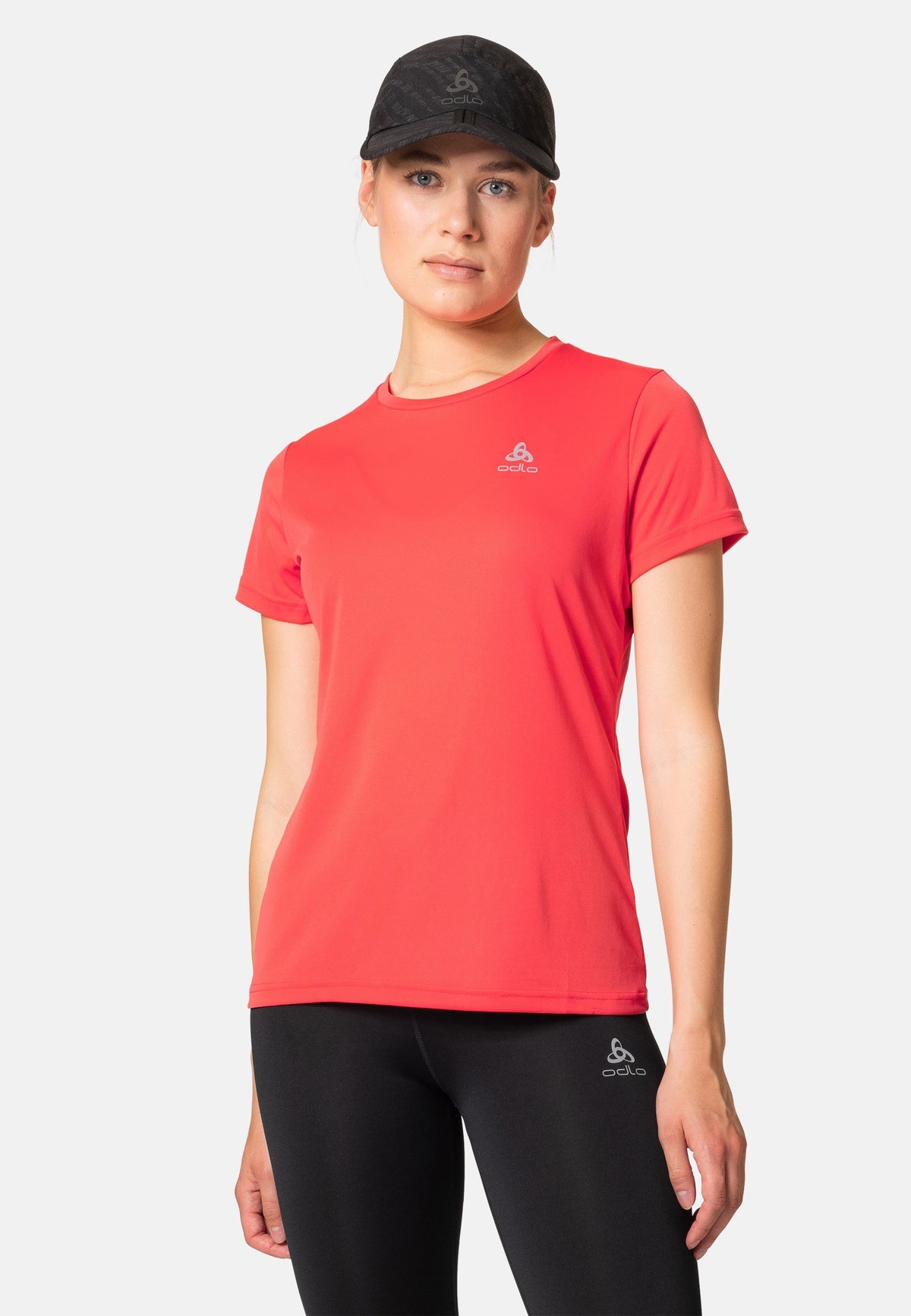 The Essential flyer running t-shirt