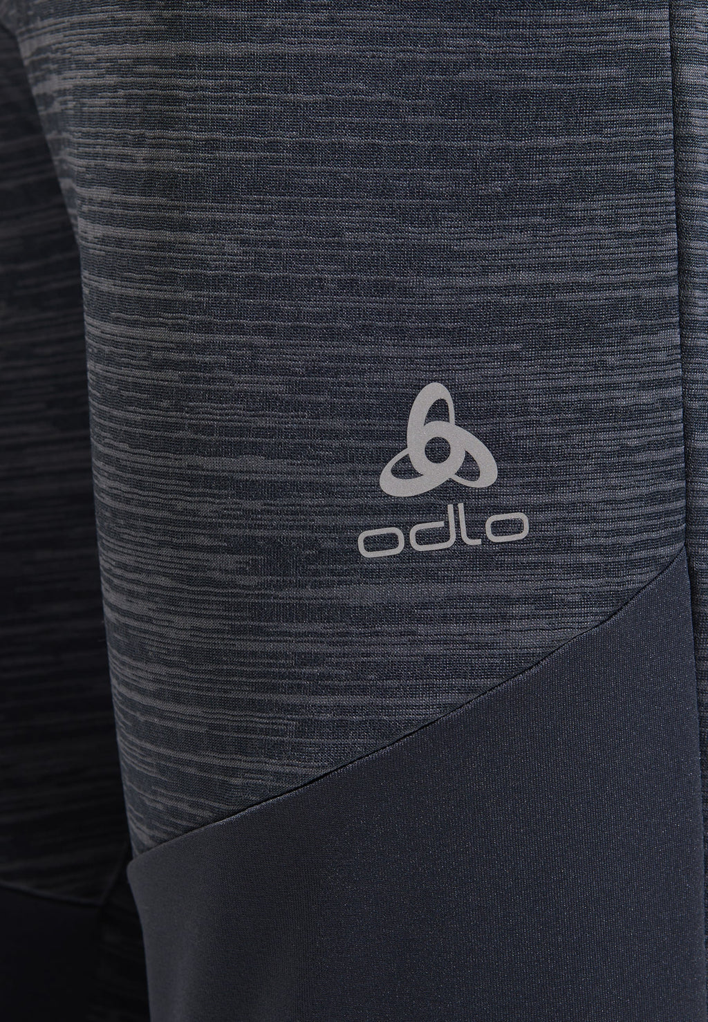 The Essentials thermal running tights