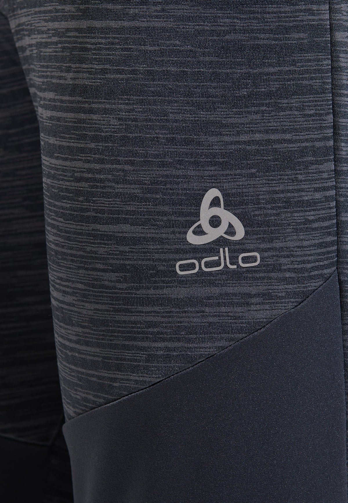 The Essentials thermal running tights