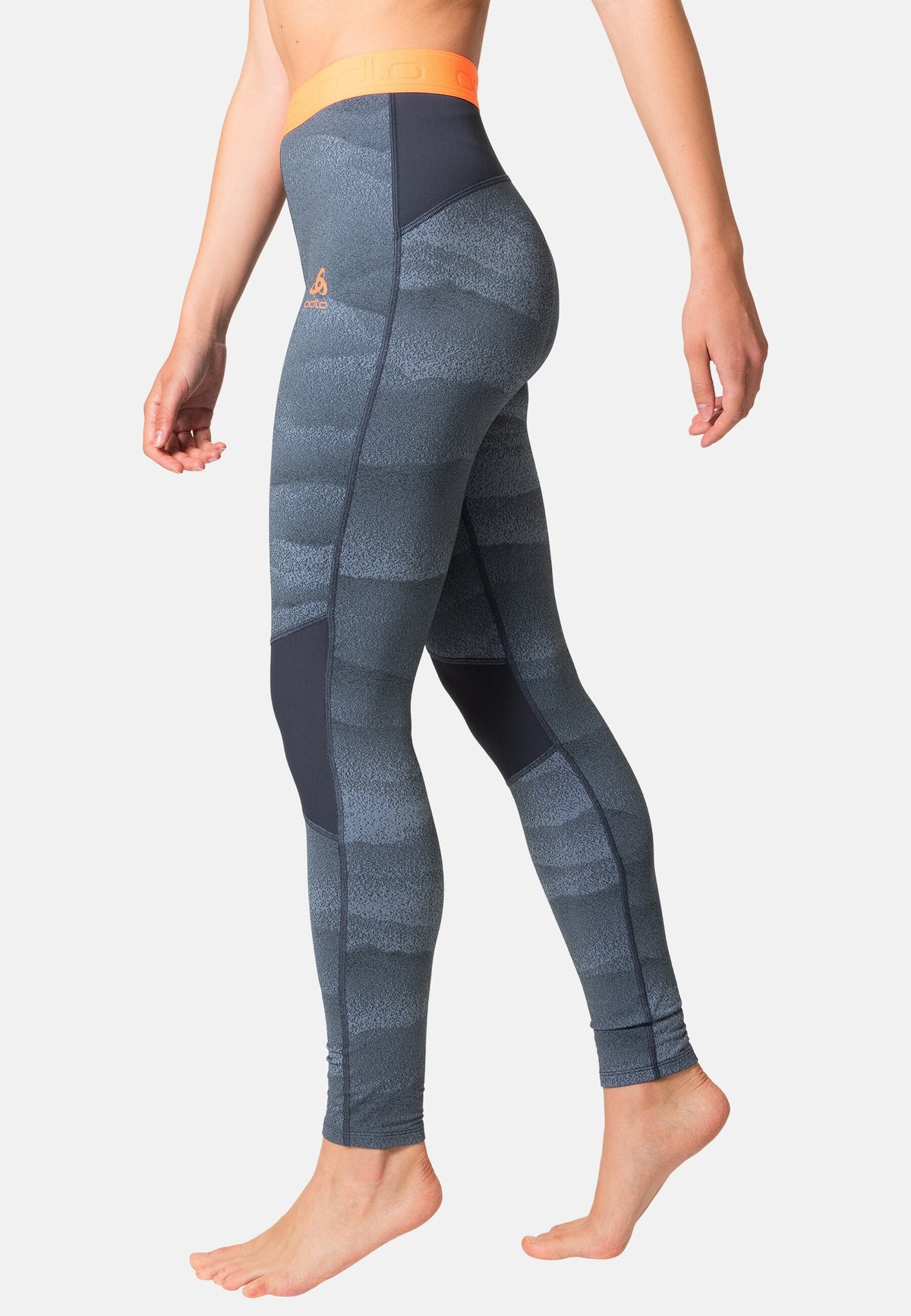 The Whistler Base Layer Bottoms