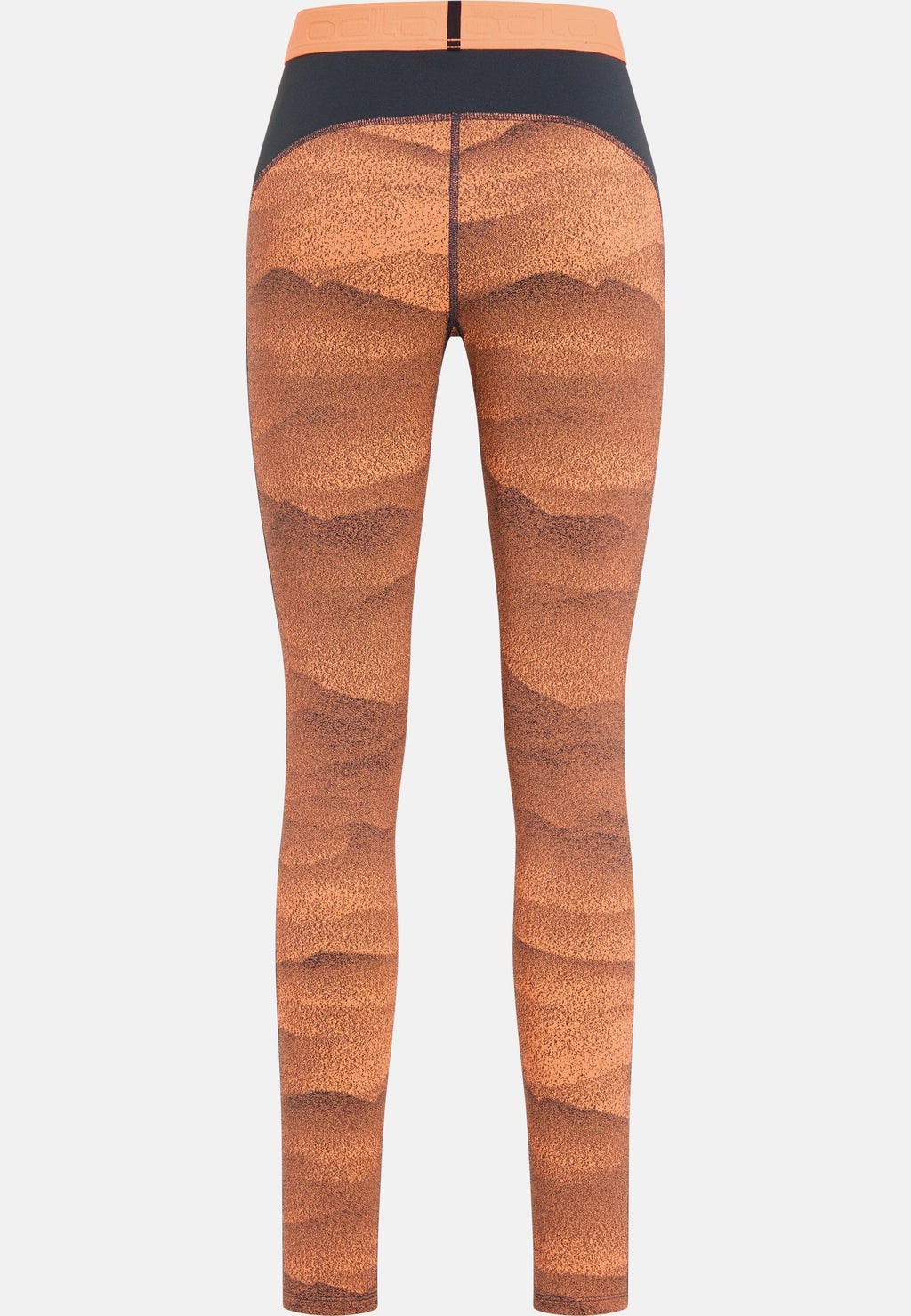 The Whistler Base Layer Bottoms