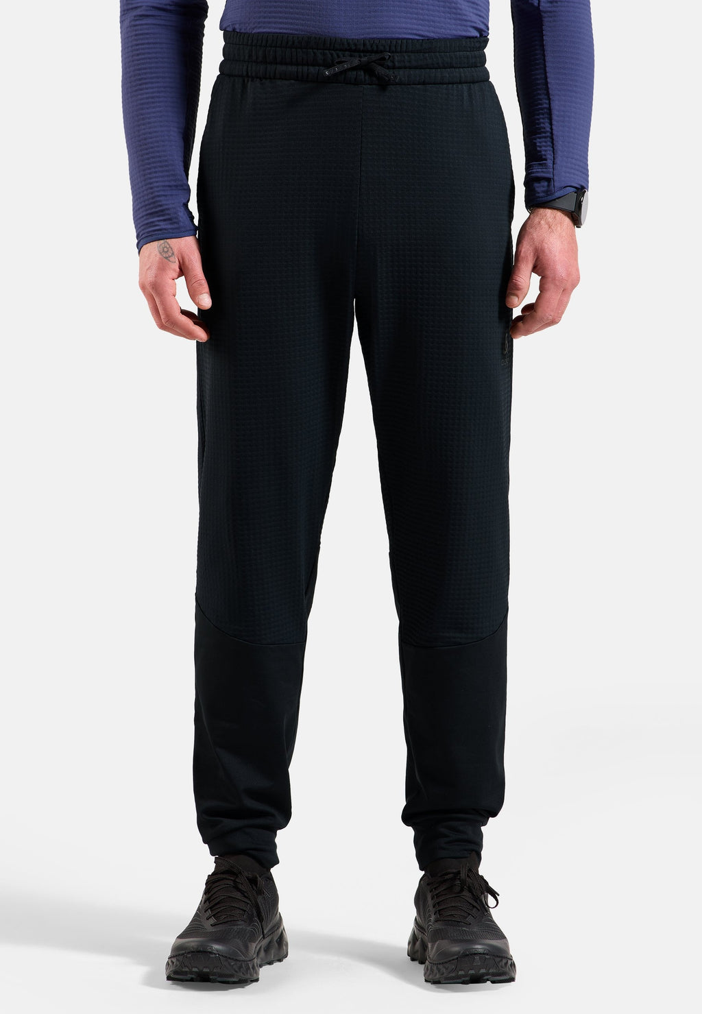The Essentials Thermal running pants 2.0
