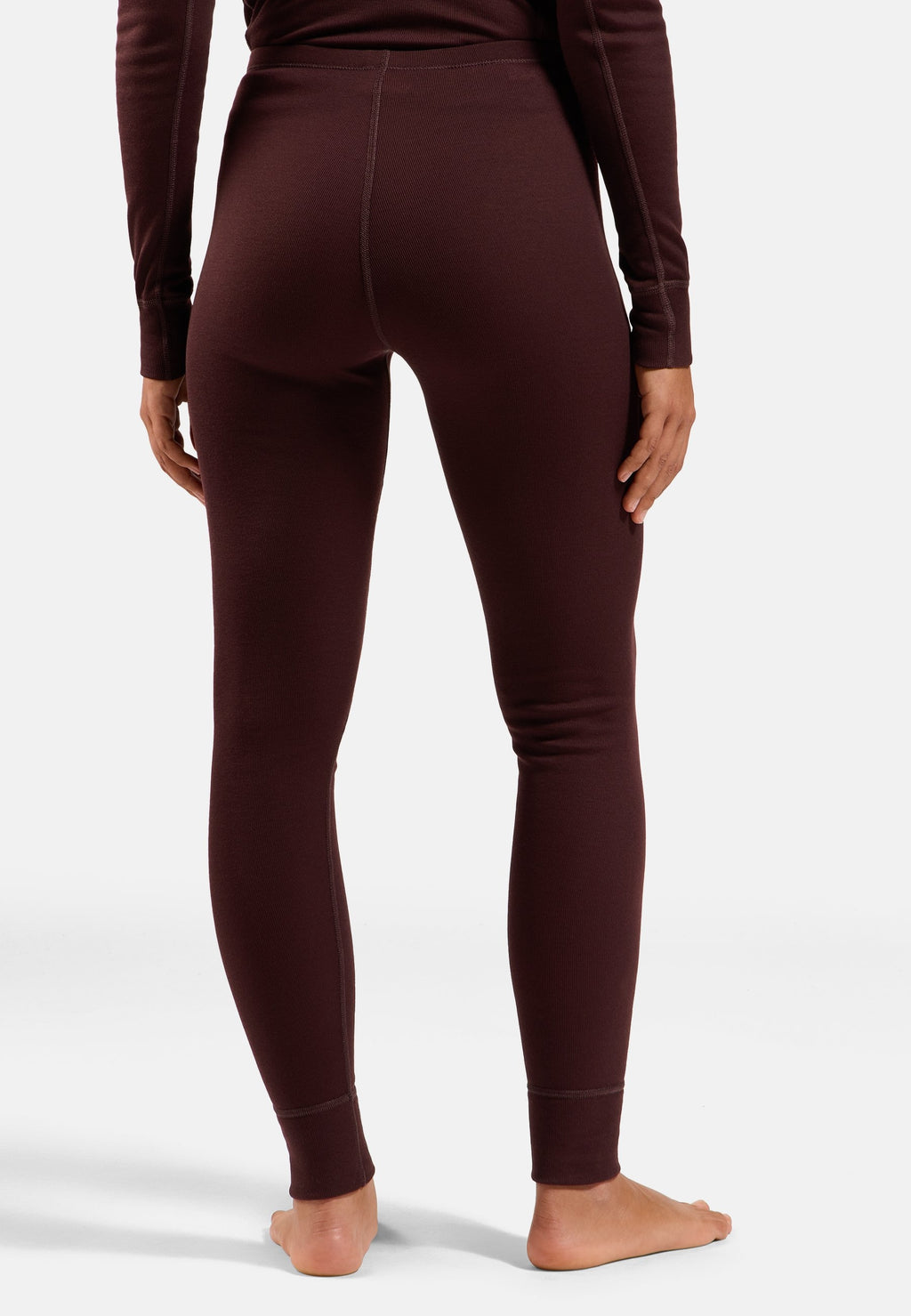 The Active Warm Base Layer Bottoms