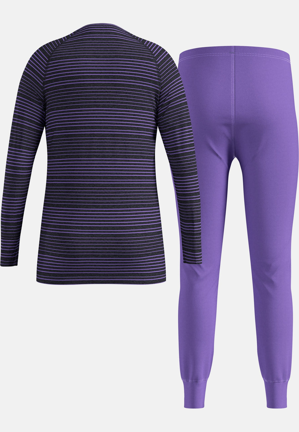 The Kids' Active Warm Base Layer Set