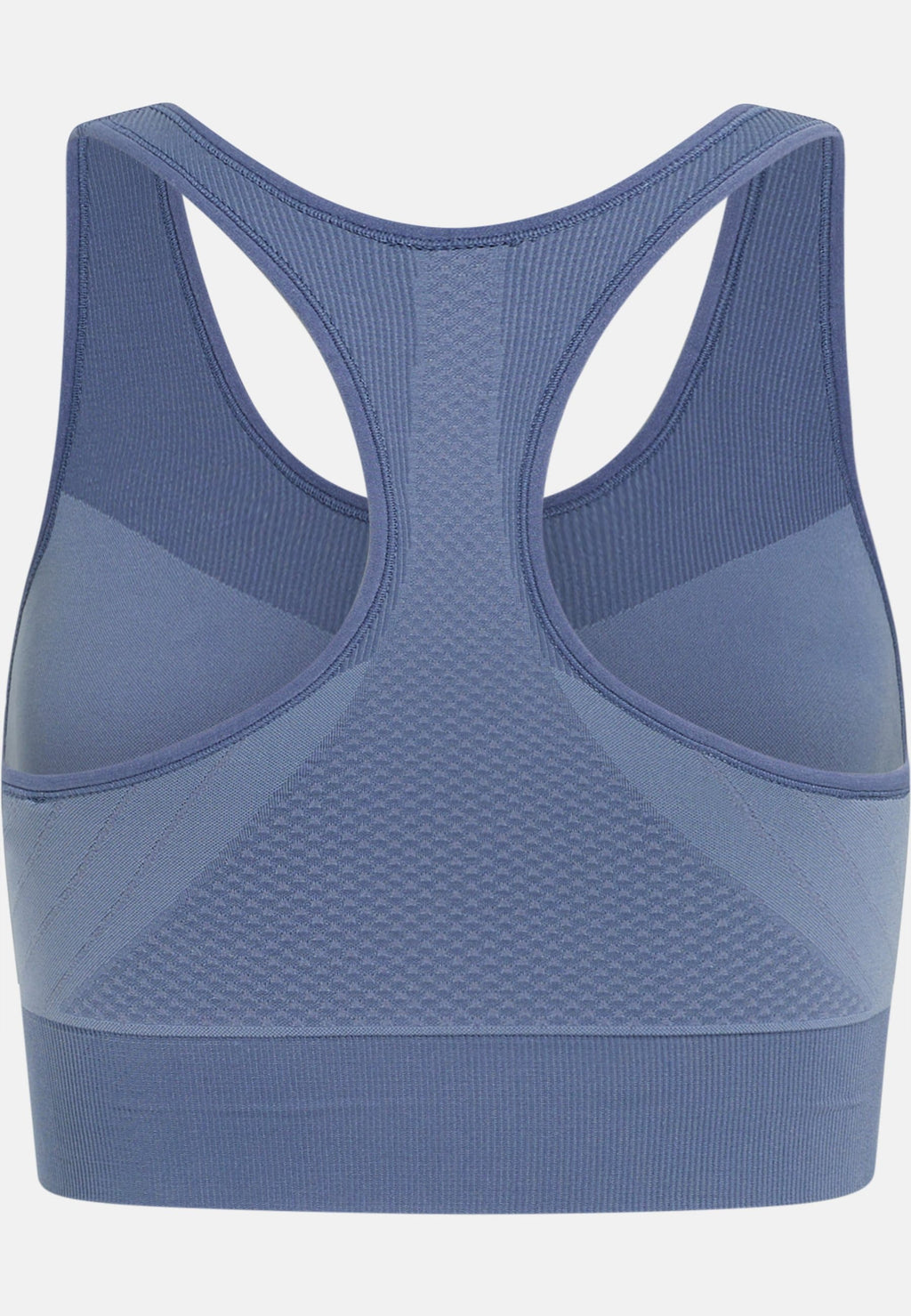The Seamless Medium Sports Bra
