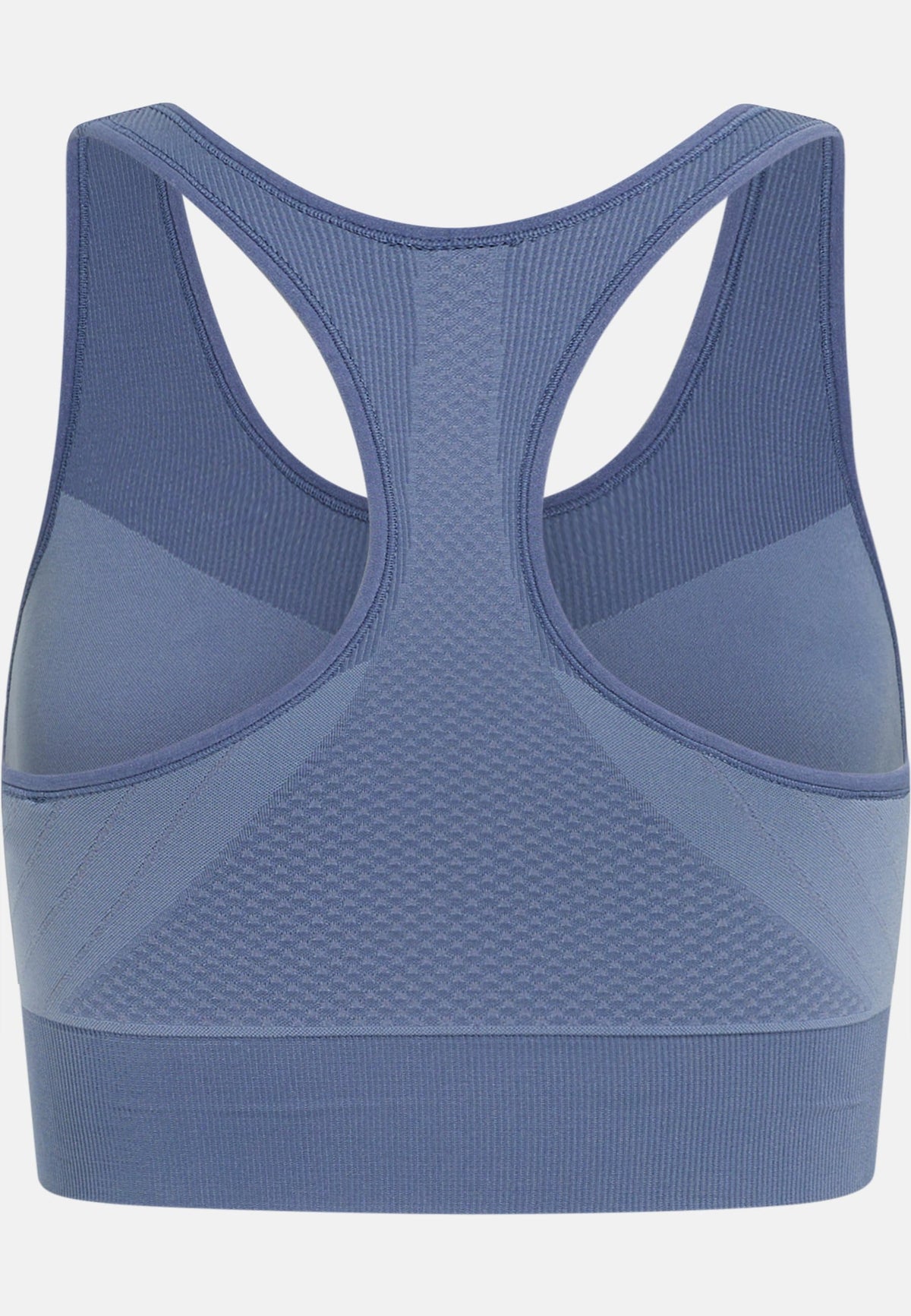 The Seamless Medium Sports Bra