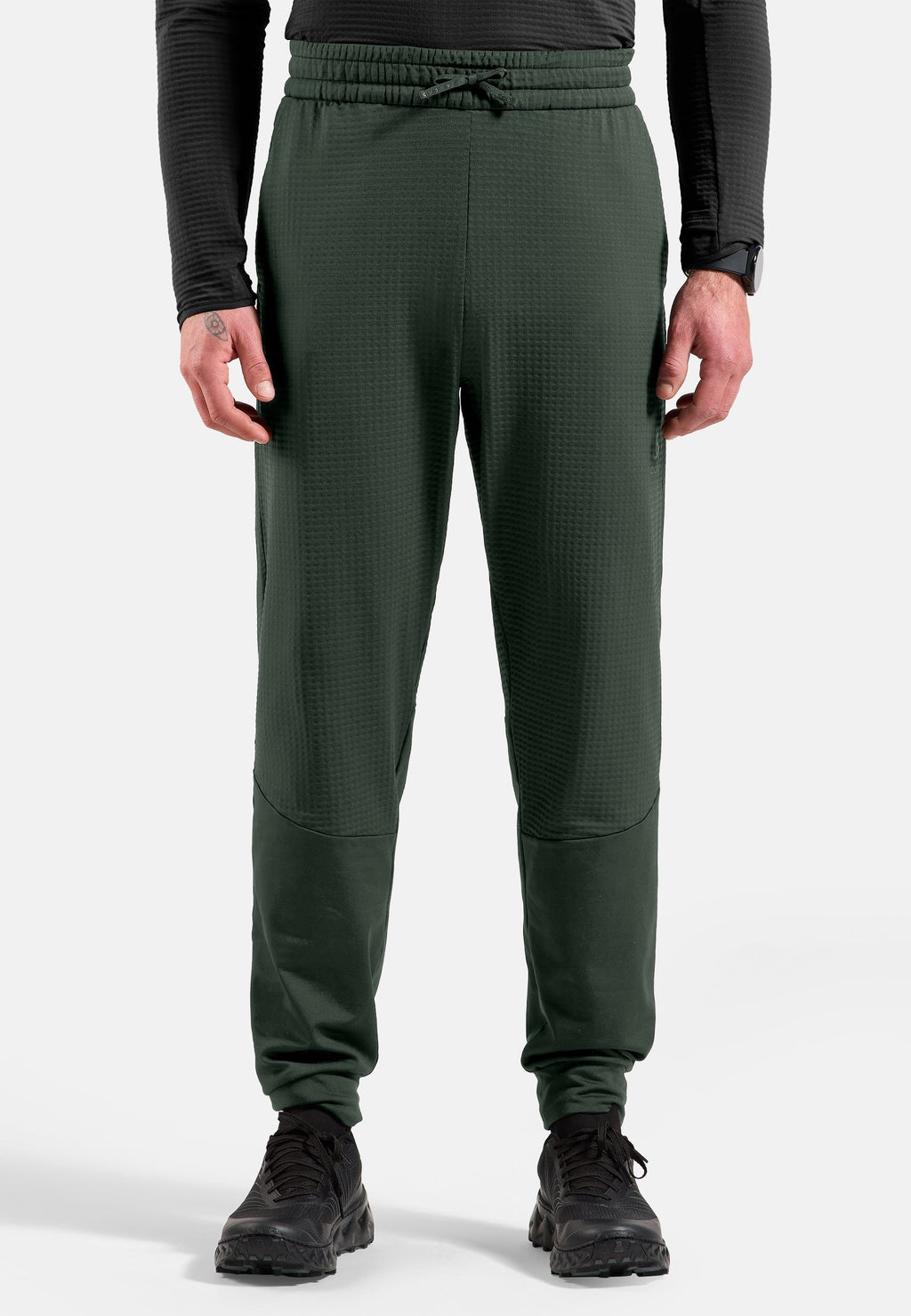 The Essentials Thermal running pants 2.0
