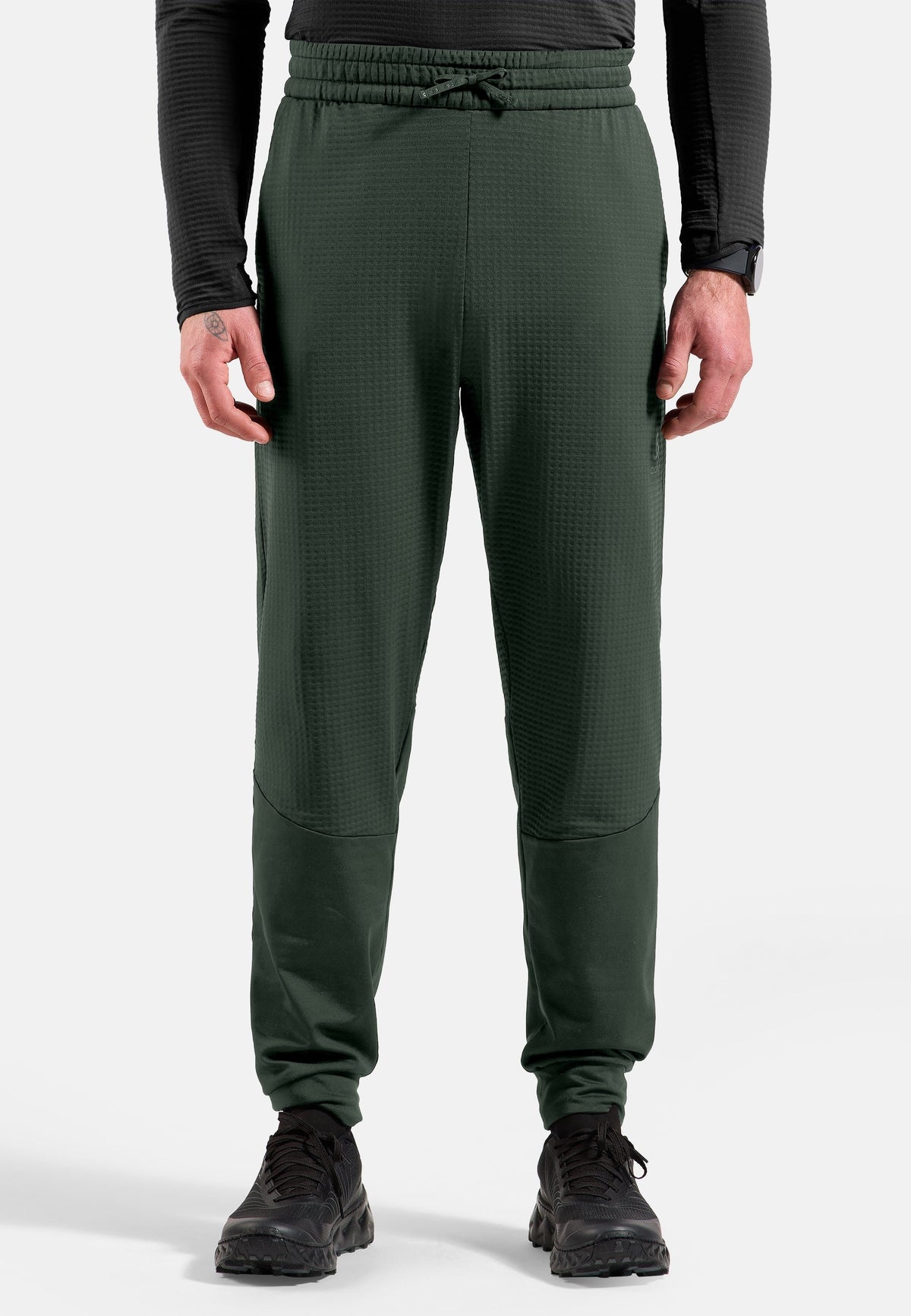 The Essentials Thermal running pants 2.0