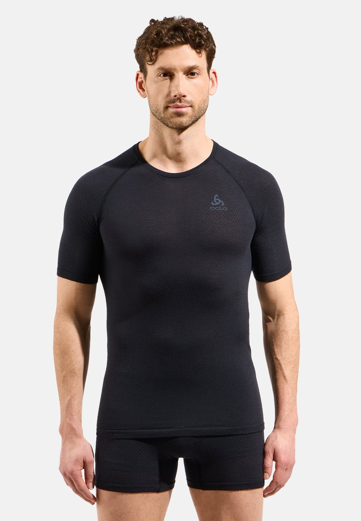 The Performance Wool 140 Base Layer T-shirt