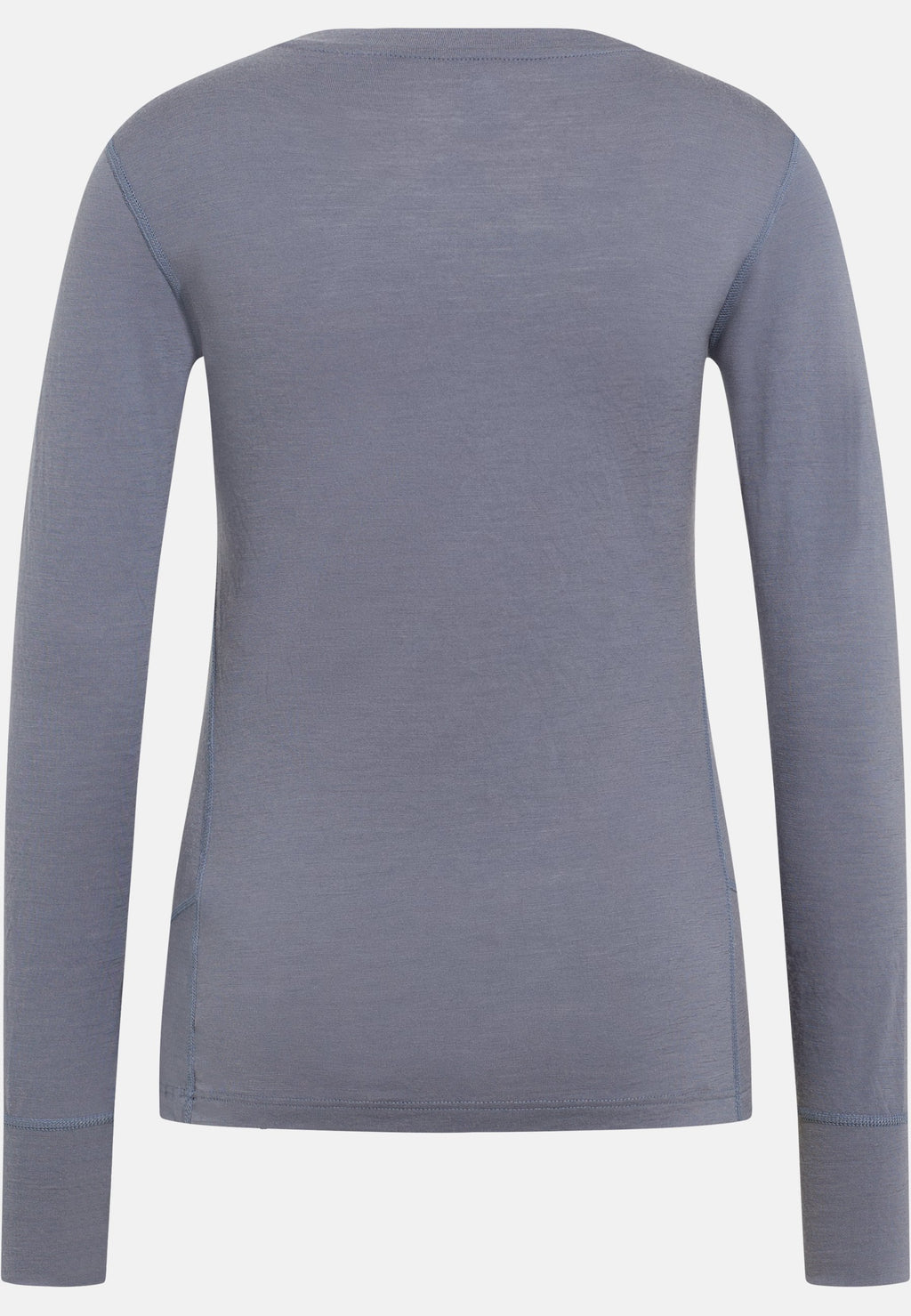 The Natural Merino 200 Base Layer Set