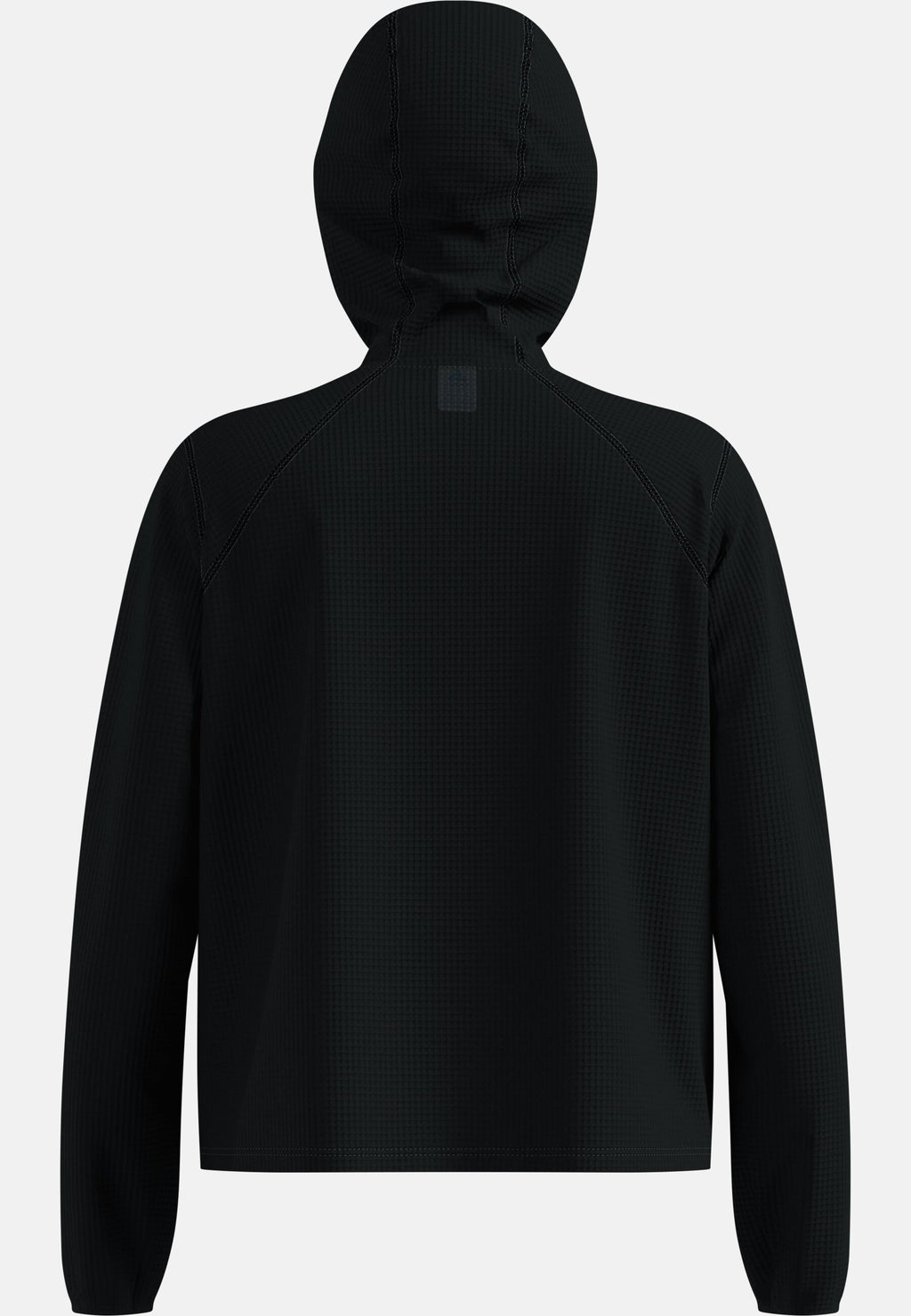 The Cubic hoody multisport mid layer