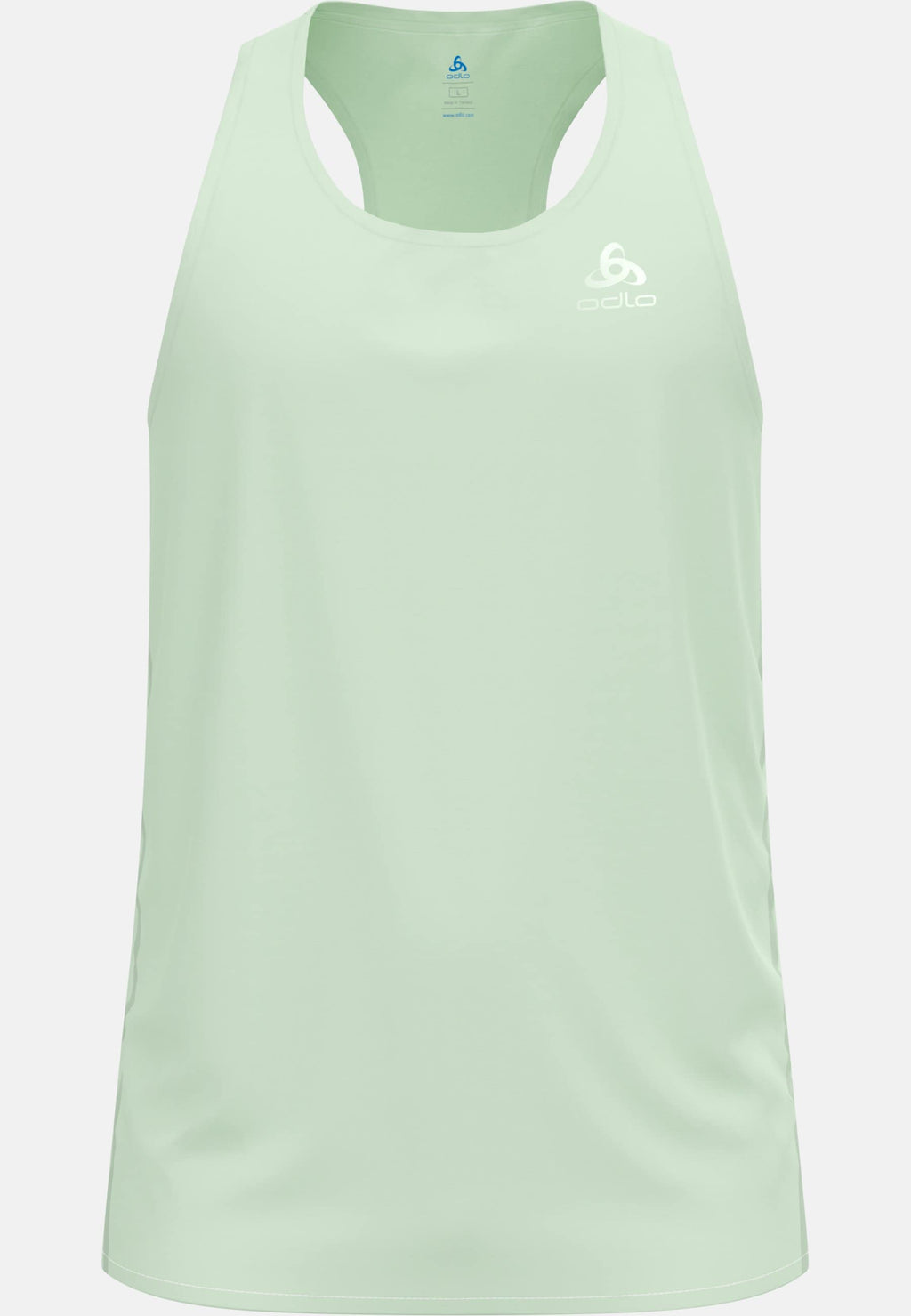 The Zeroweight Chill-Tec running tank 2.0