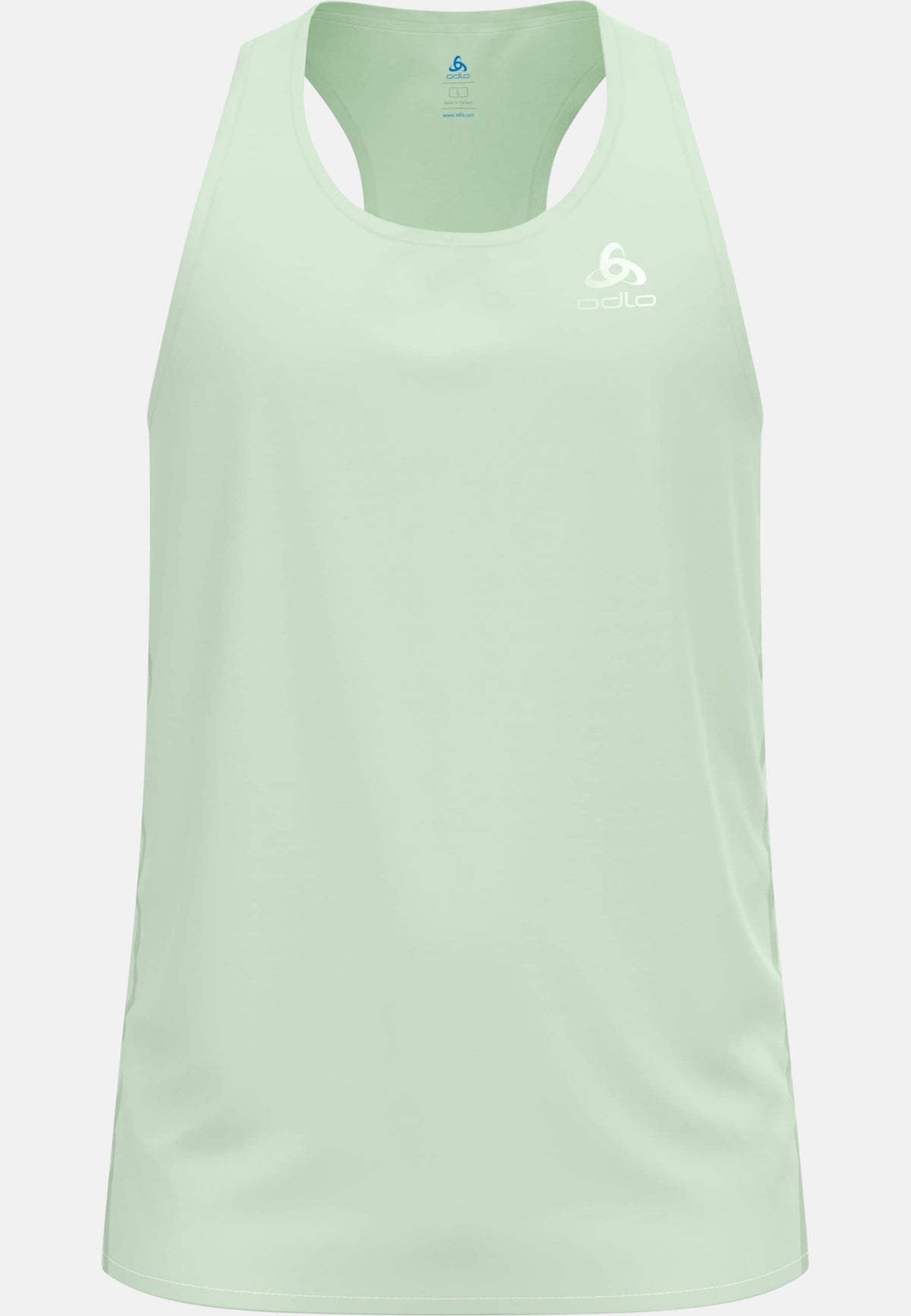 The Zeroweight Chill-Tec running tank 2.0