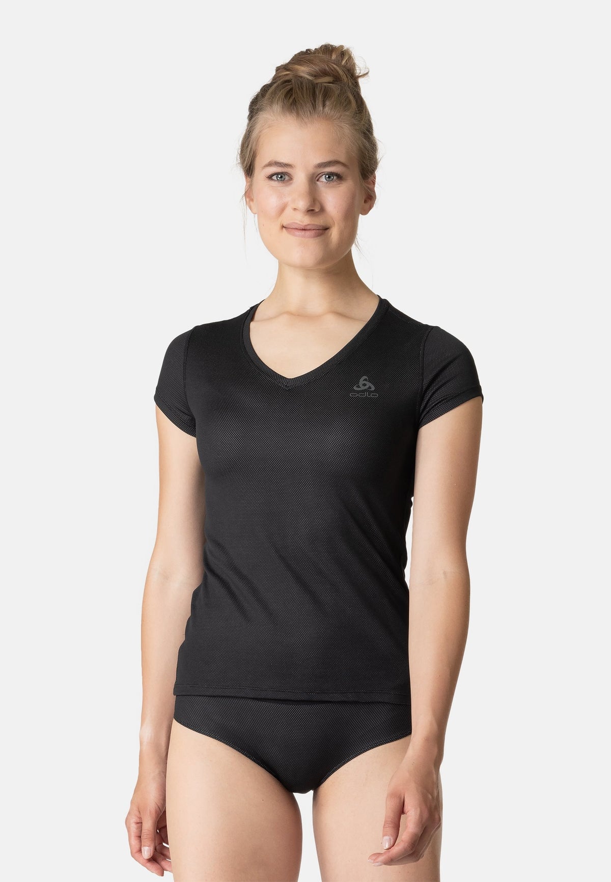 The Active Everyday Base Layer - 2 Pack