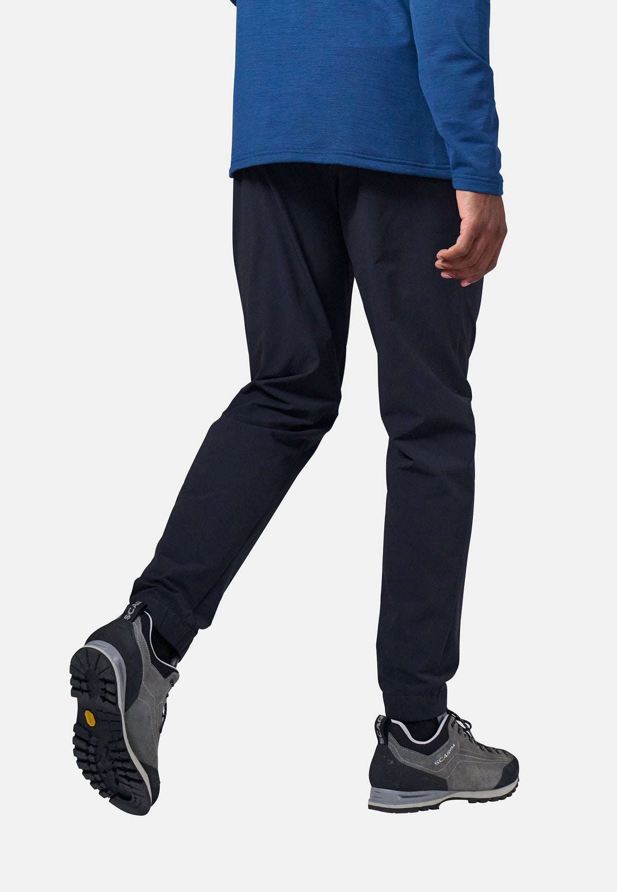 The men's Halden pants