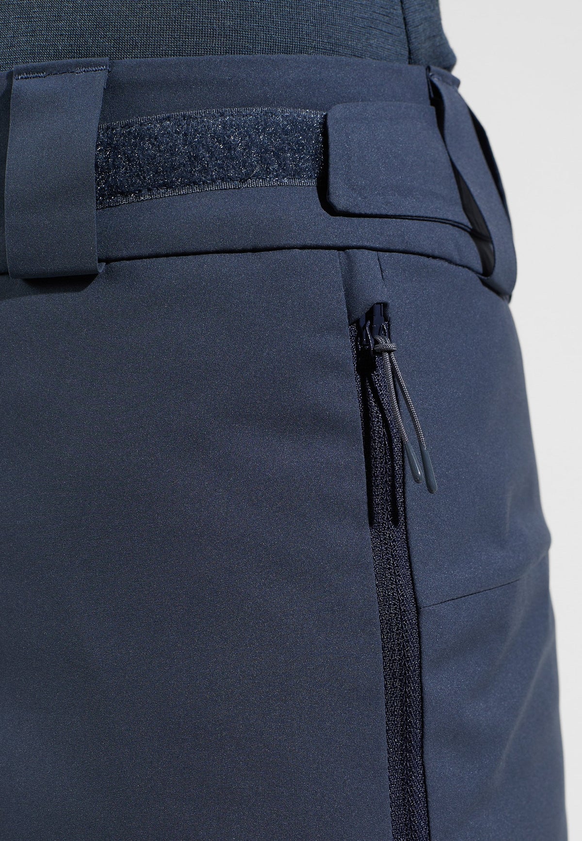 The Bluebird S-Thermic ski pants