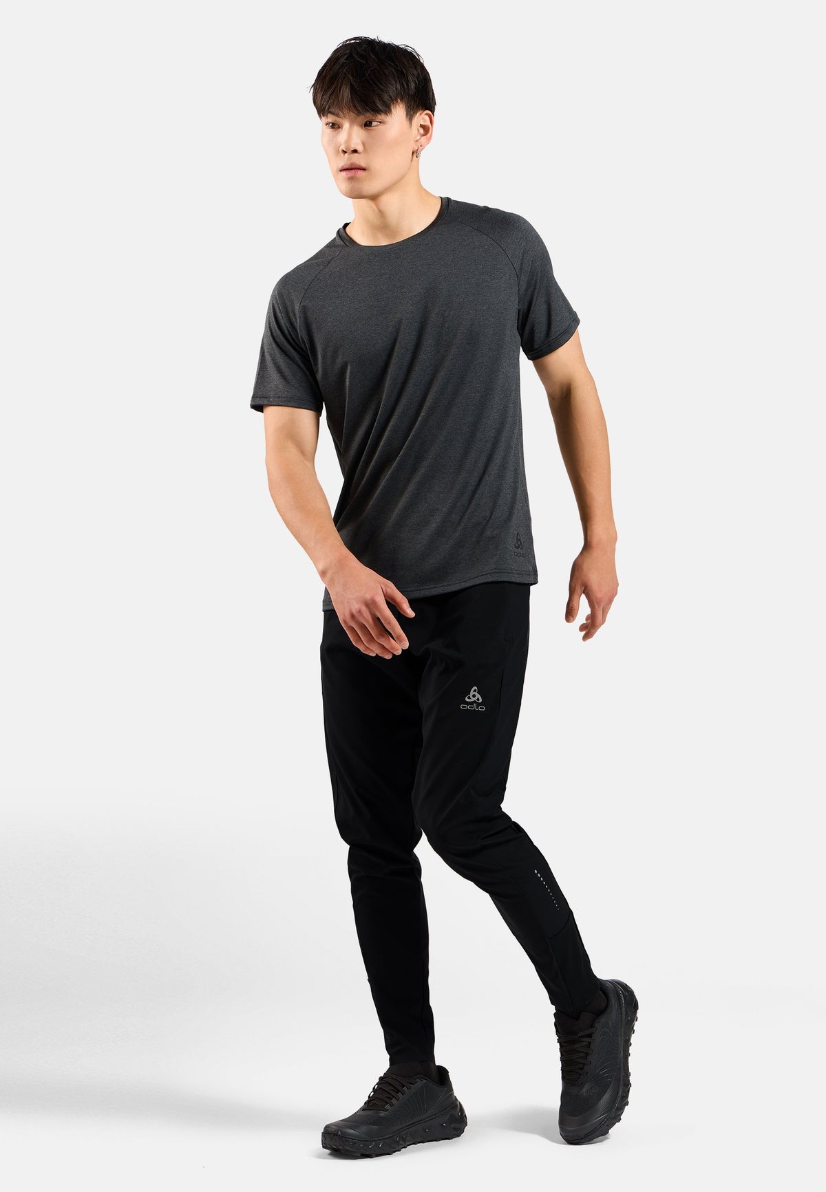 The men's Zeroweight running pants