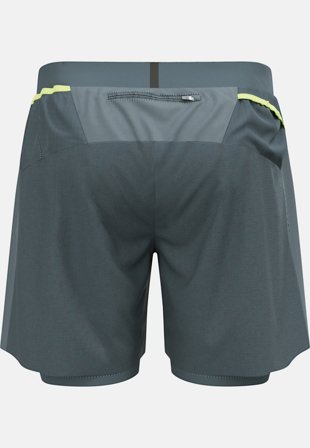 The X-Alp 6-inch 2-in-1 trail running shorts