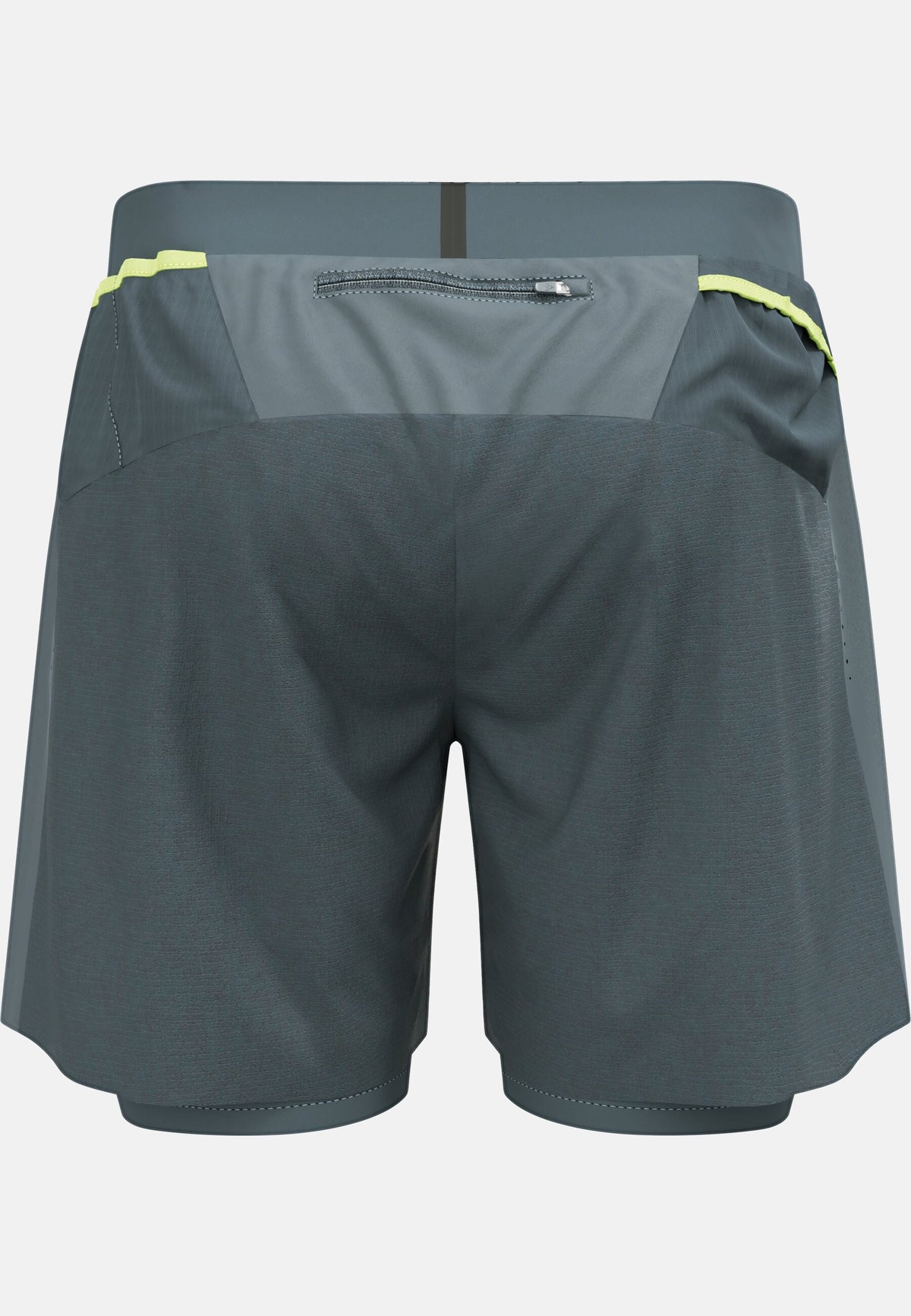 The X-Alp 6-inch 2-in-1 trail running shorts