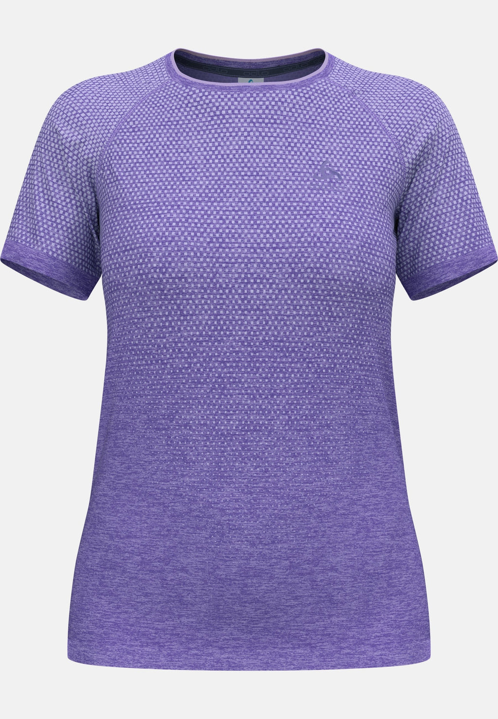 The Essentials seamless running t-shirt