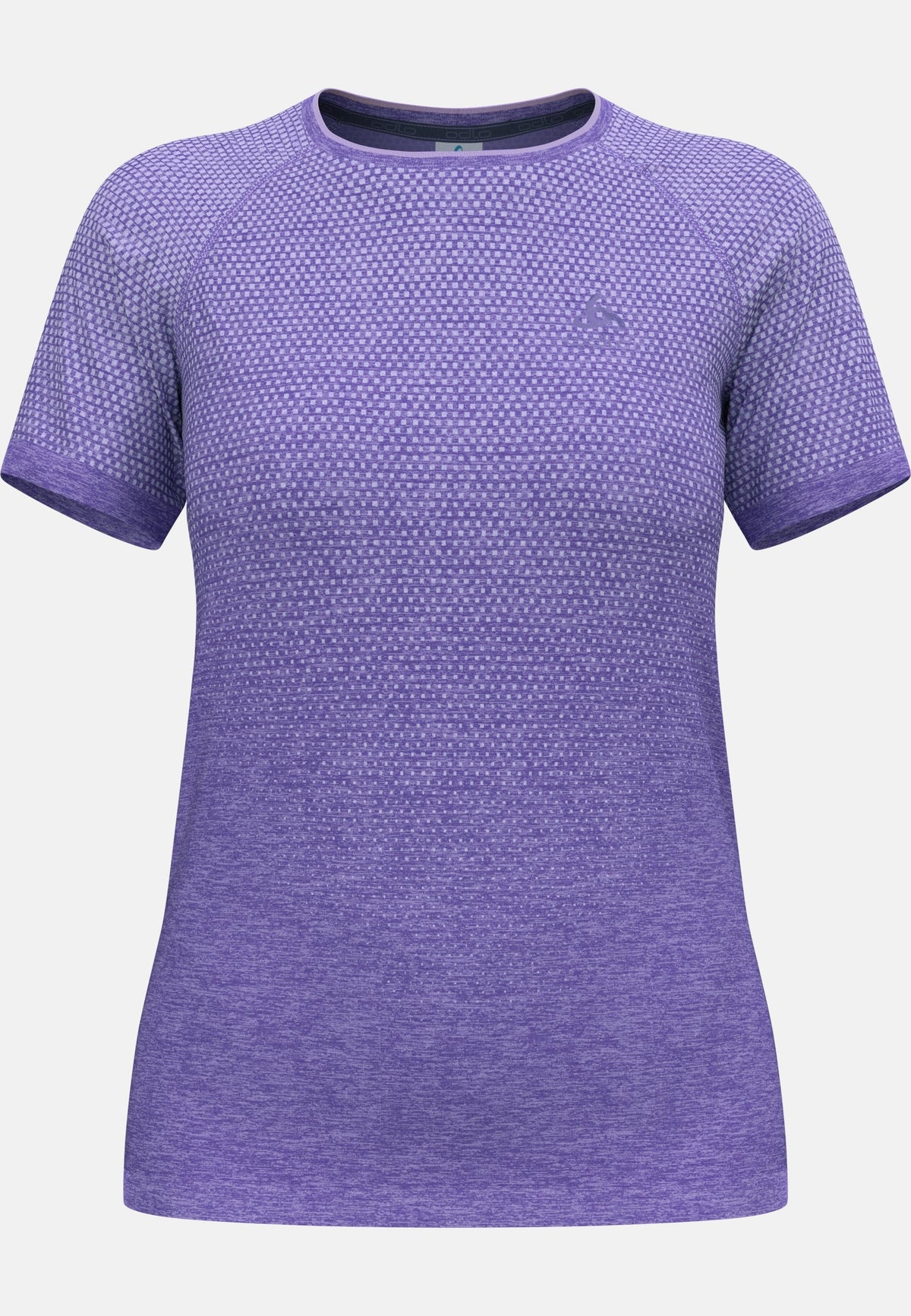 The Essentials seamless running t-shirt