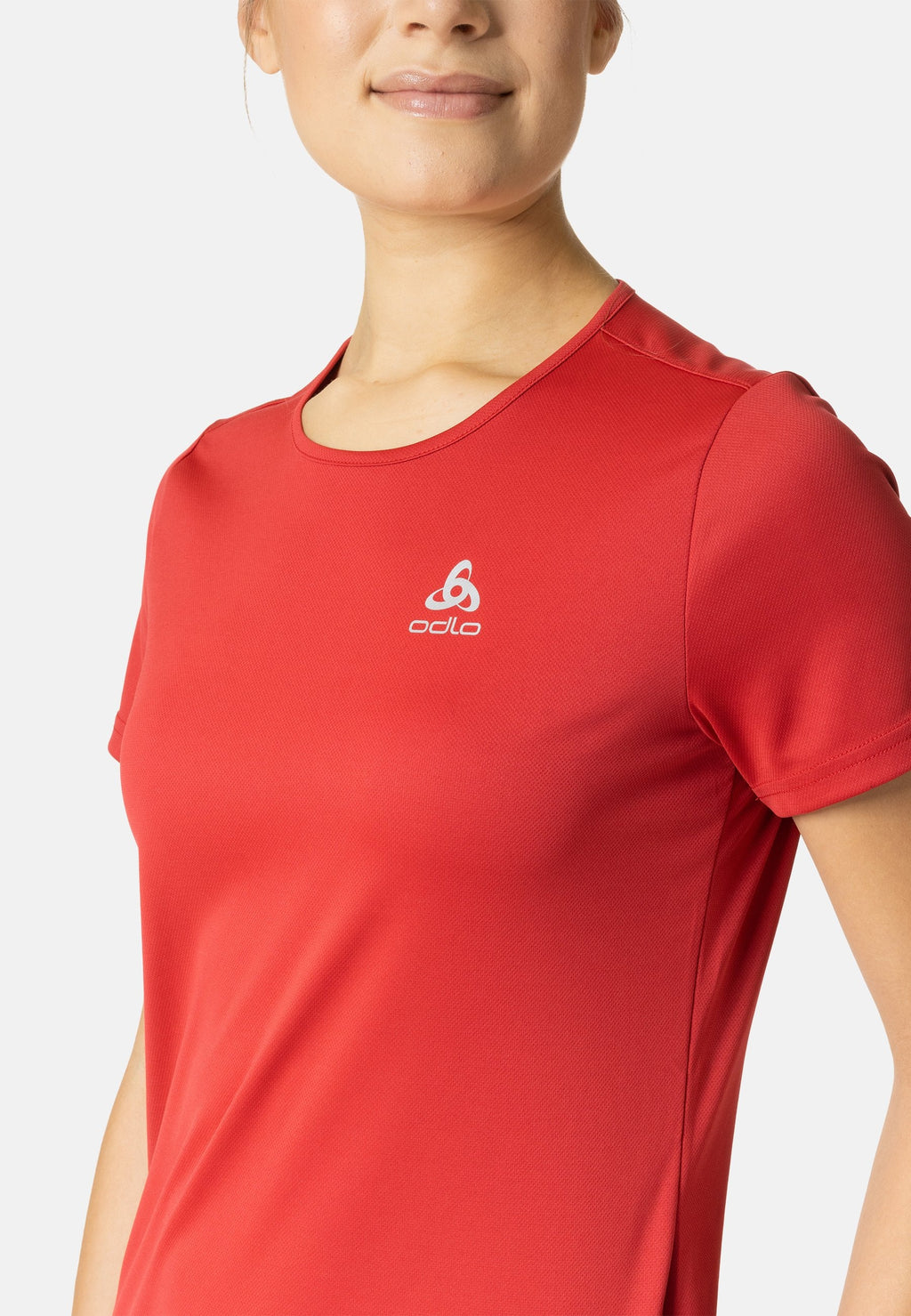 The women's Cardada t-shirt