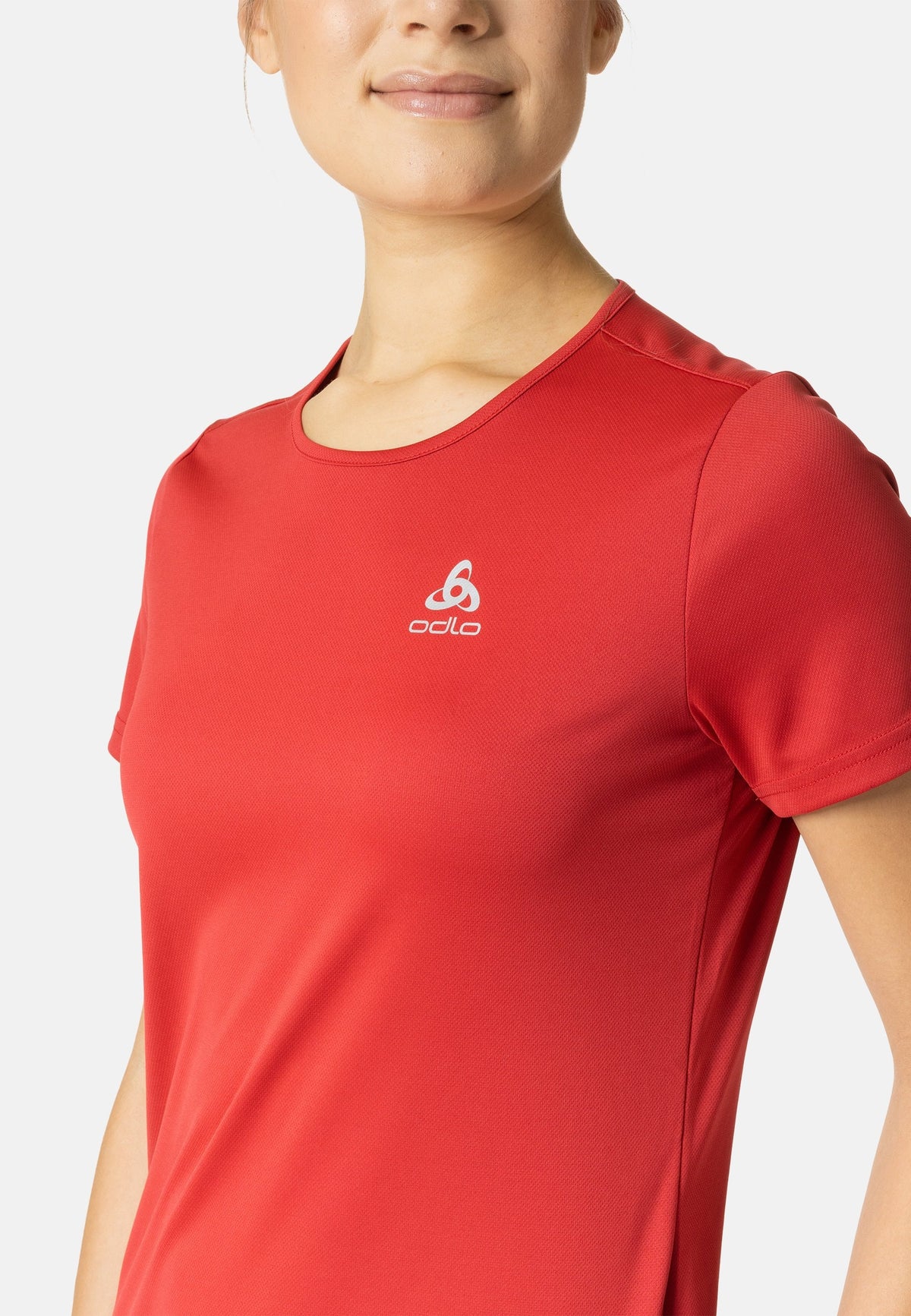 The women's Cardada t-shirt