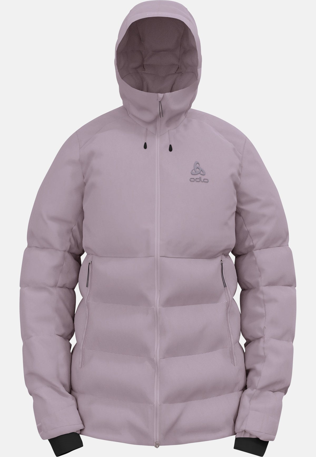 The Cocoon S-Thermic ski jacket