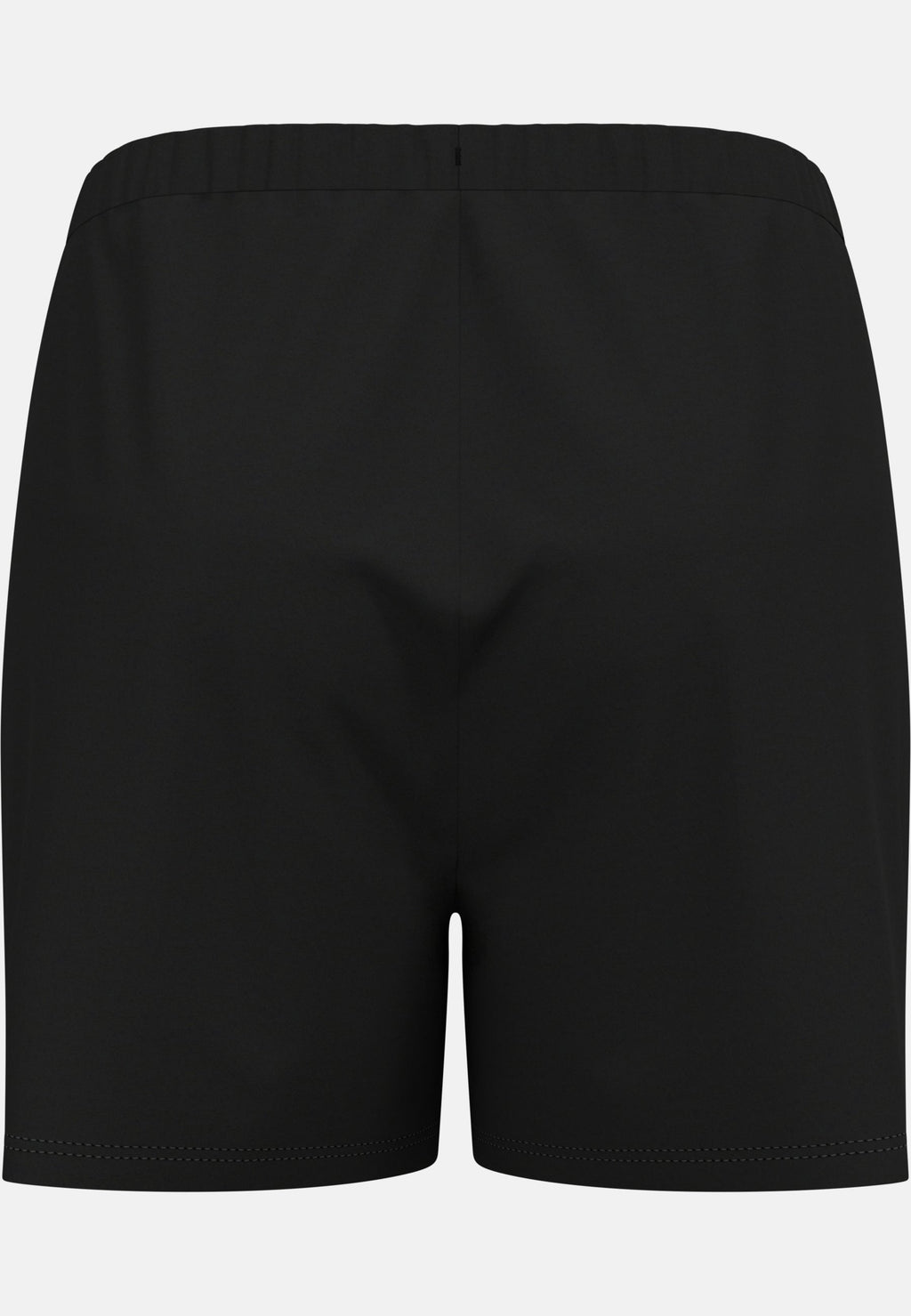 The Essentials 4 inch running shorts