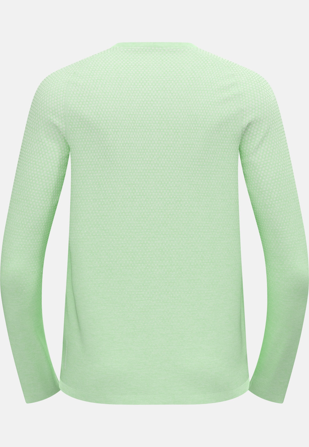 The Essentials seamless long sleeve running t-shirt