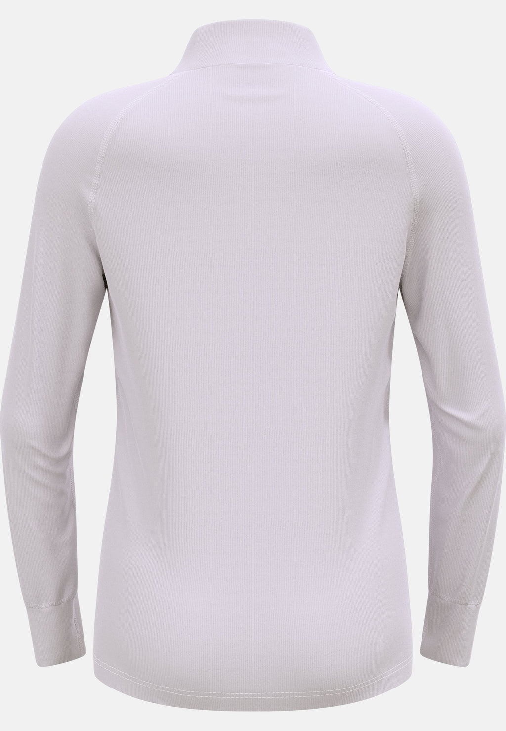 The Active Warm Kids' Base Layer Half-Zip