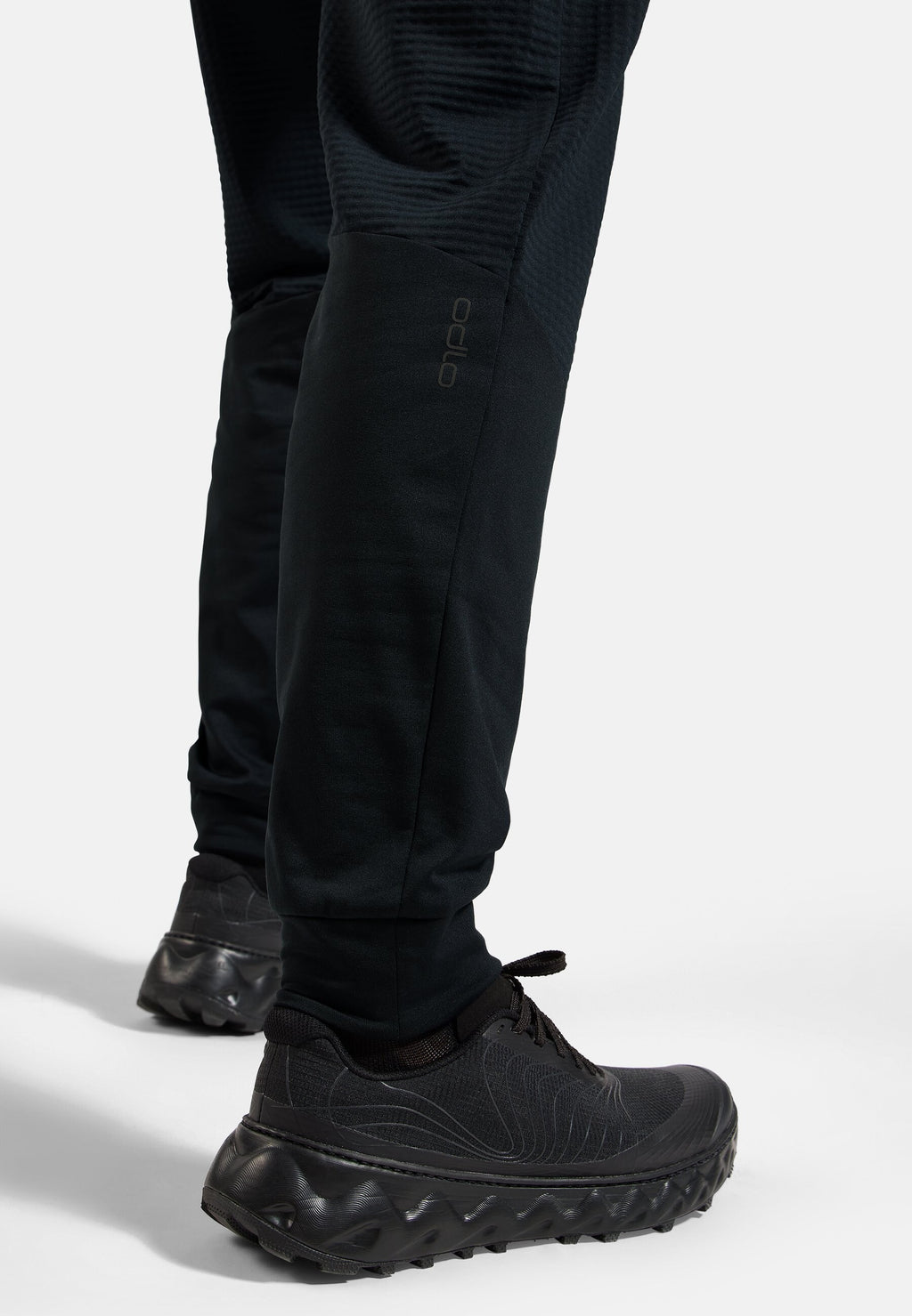The Essentials Thermal running pants 2.0
