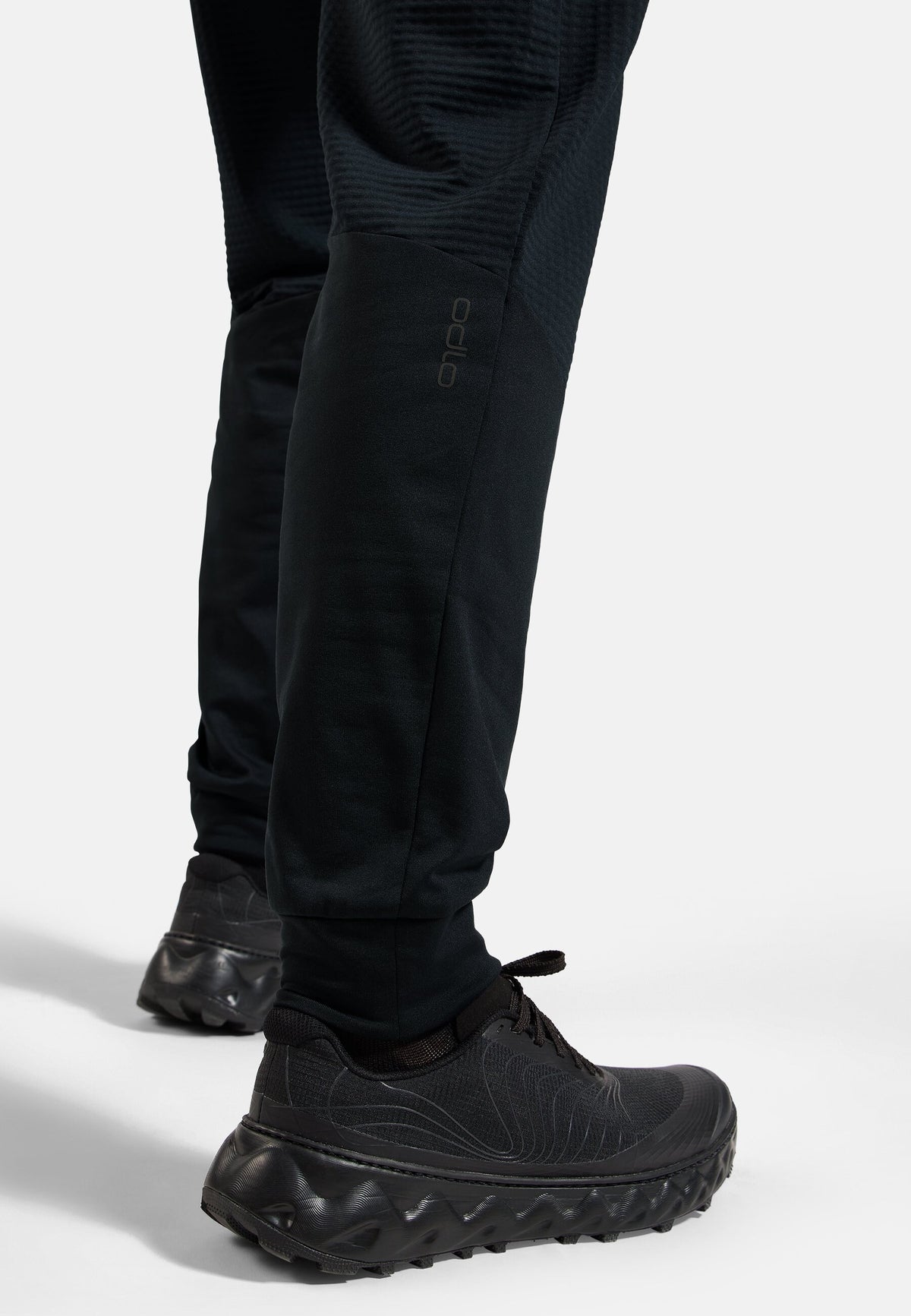 The Essentials Thermal running pants 2.0