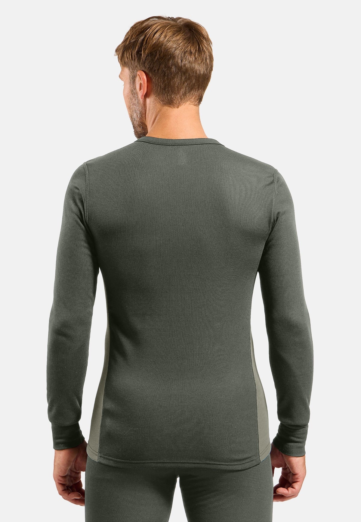 The Active Warm Base Layer Set