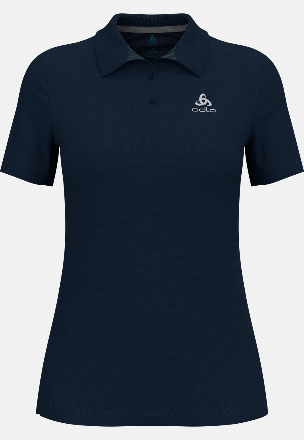 The women's F-Dry polo shirt