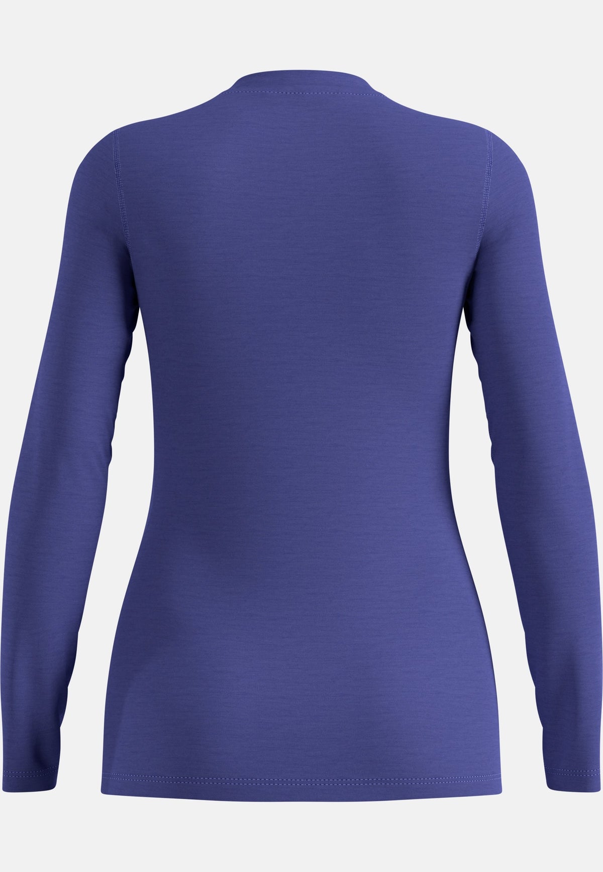 The Natural Merino 160 Base Layer Top