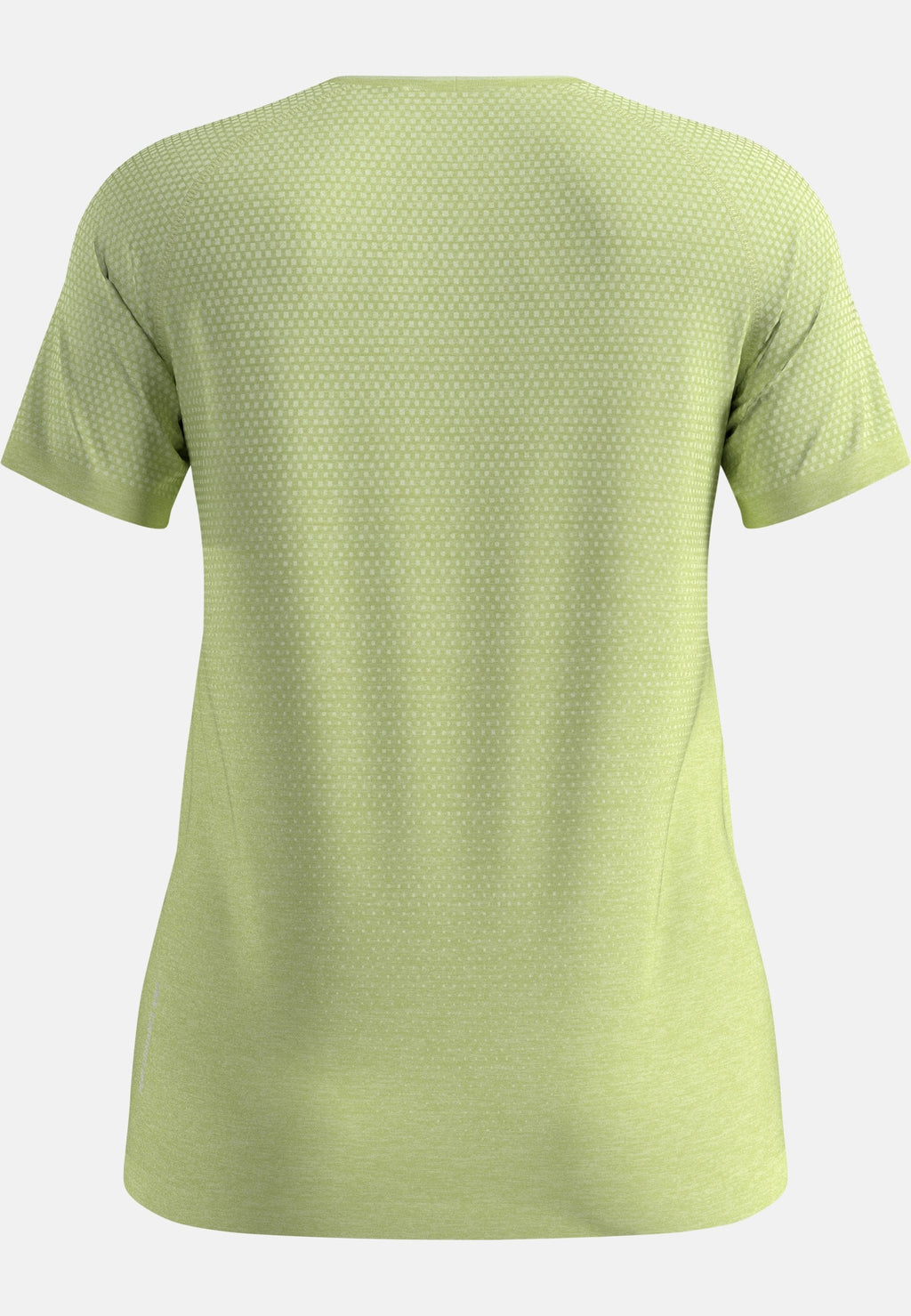 The Essentials seamless running t-shirt