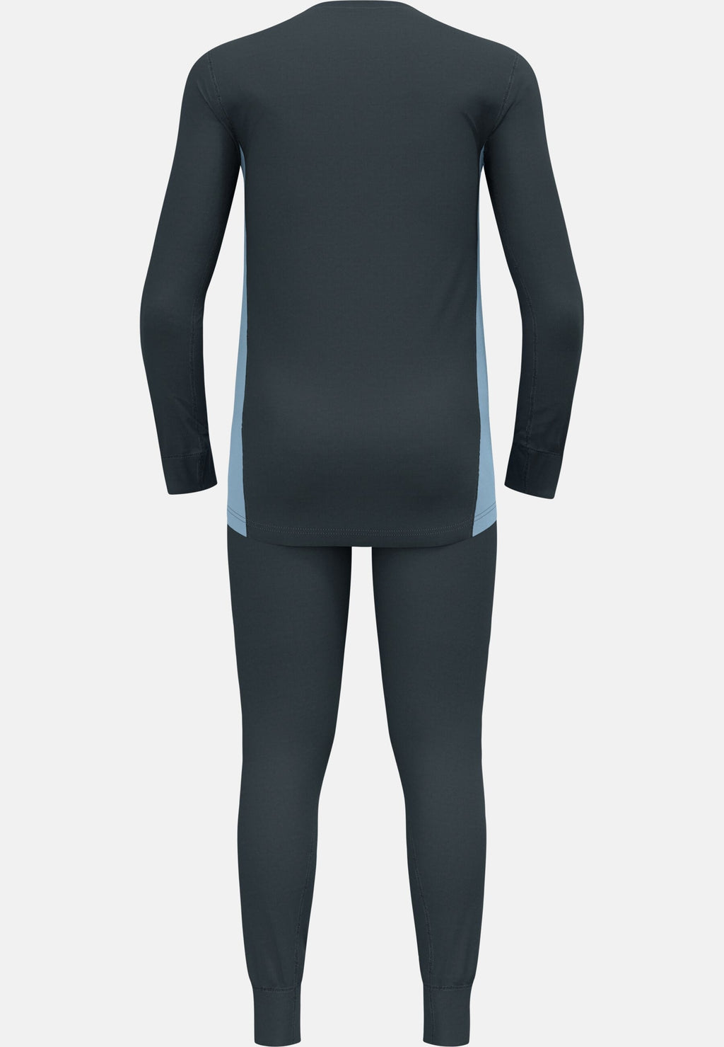 The Active Warm Base Layer Set