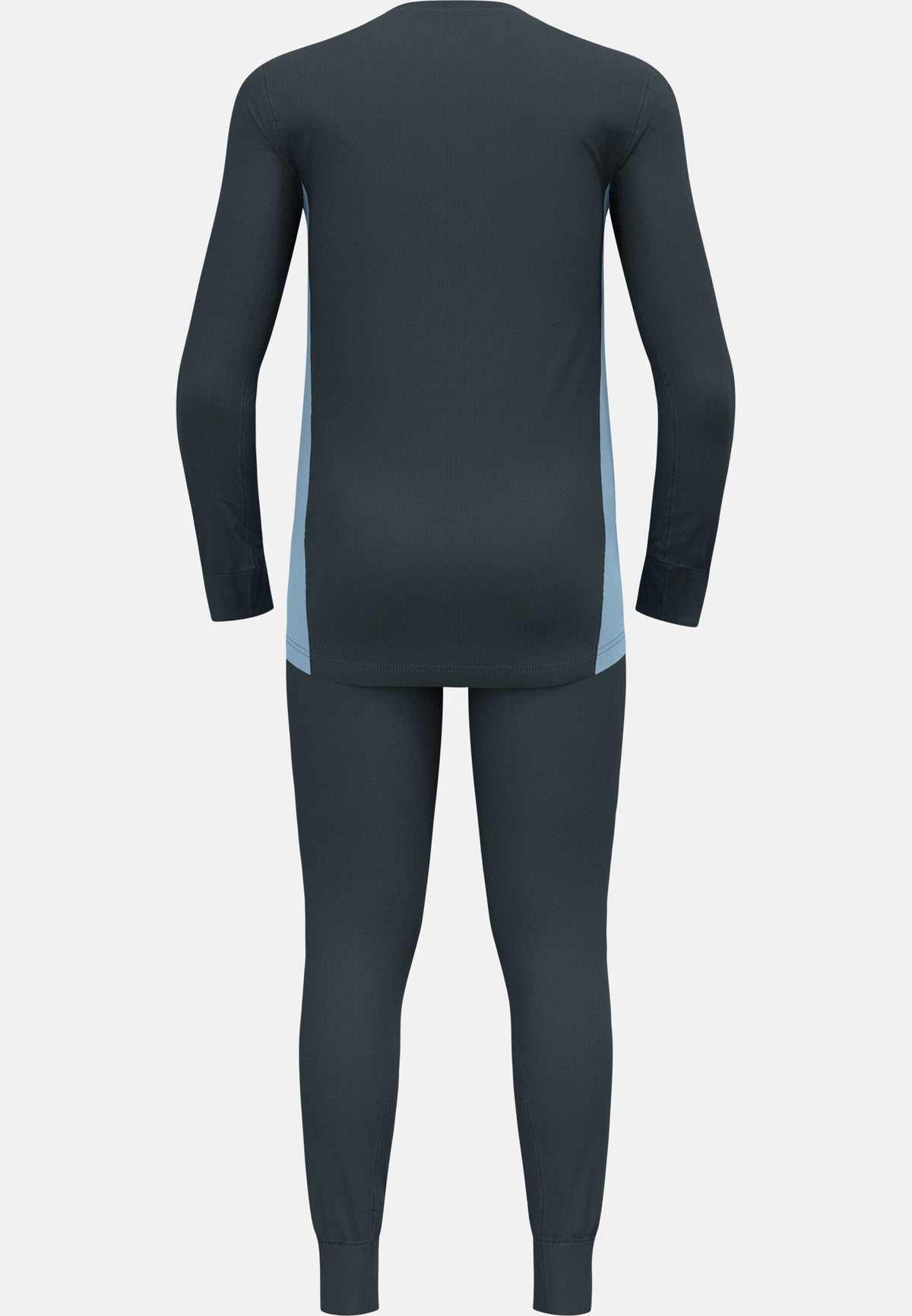 The Active Warm Base Layer Set