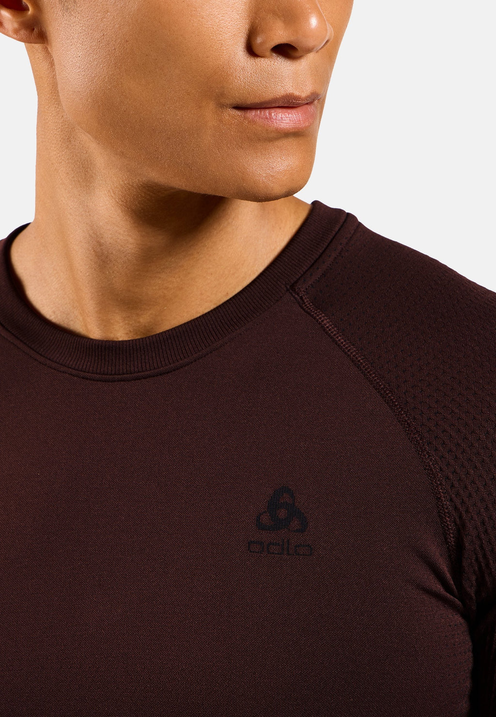 The Performance Warm Base Layer Top
