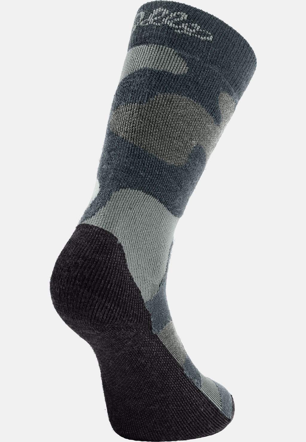 The Adventurer Collection Merino Warm ski socks
