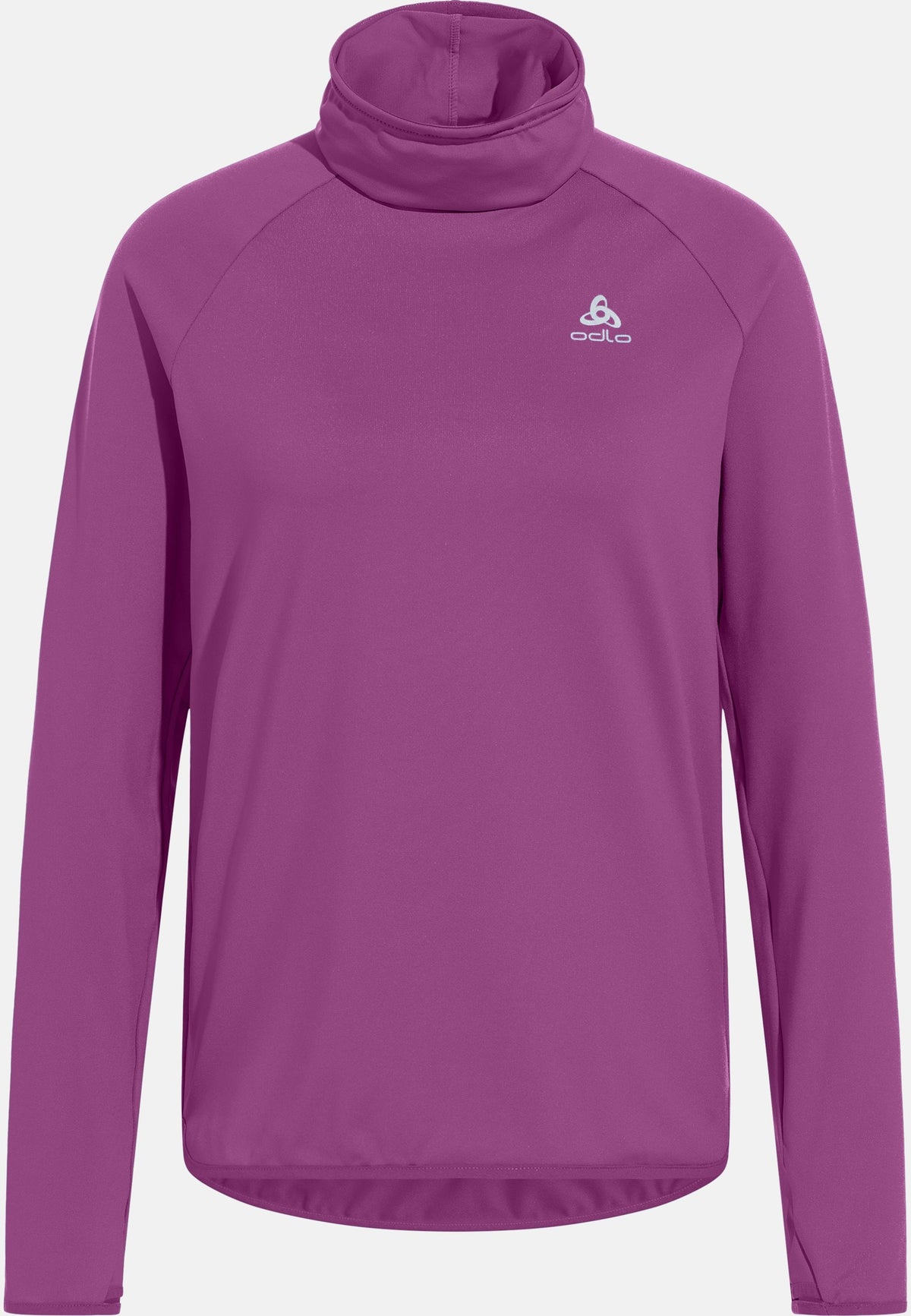 The Zeroweight Ceramiwarm mid layer