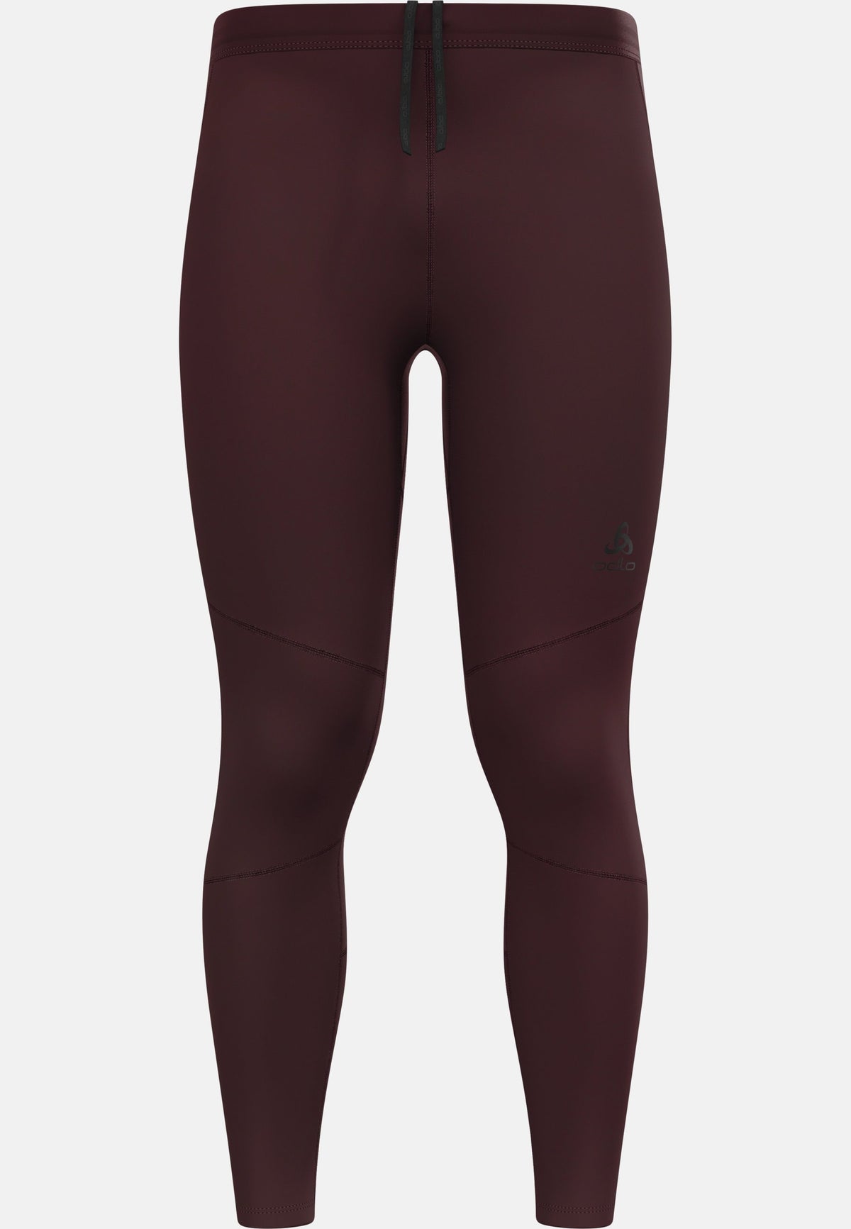 The Zeroweight Warm running tights 2.0