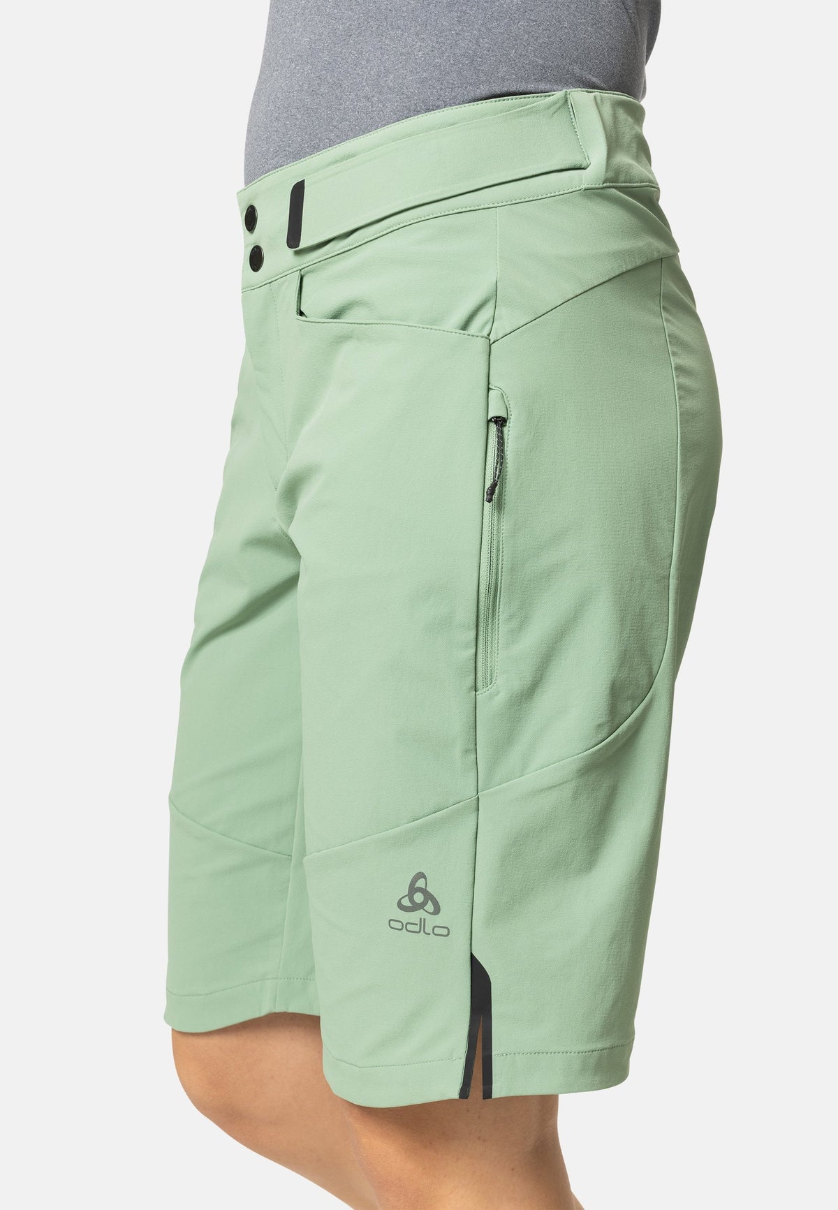 The X-Alp Explorer MTB overshorts