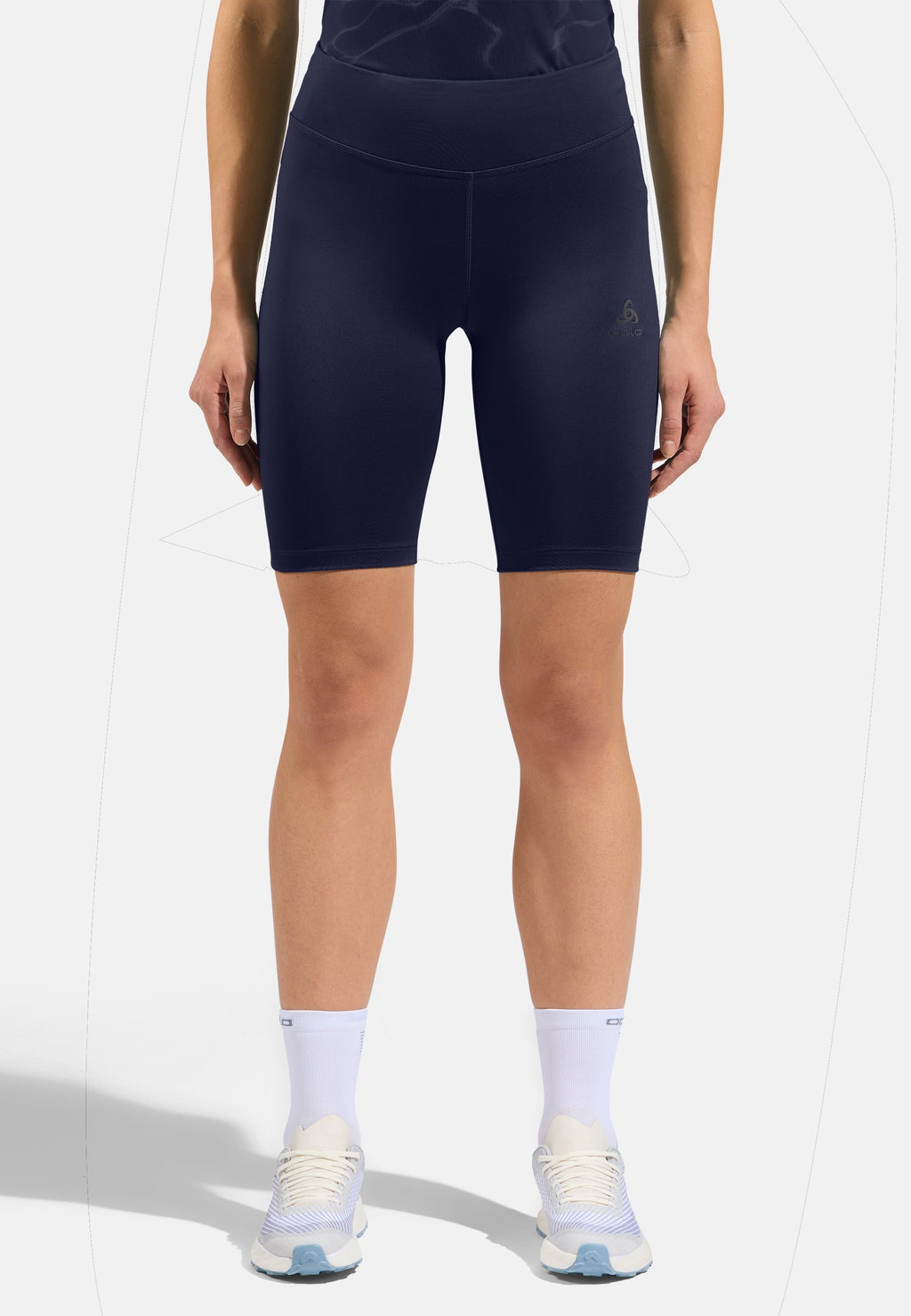 The Essentials tight shorts