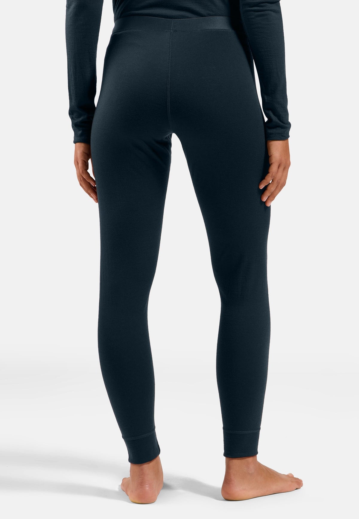 The Natural Merino 200 Base Layer Bottoms