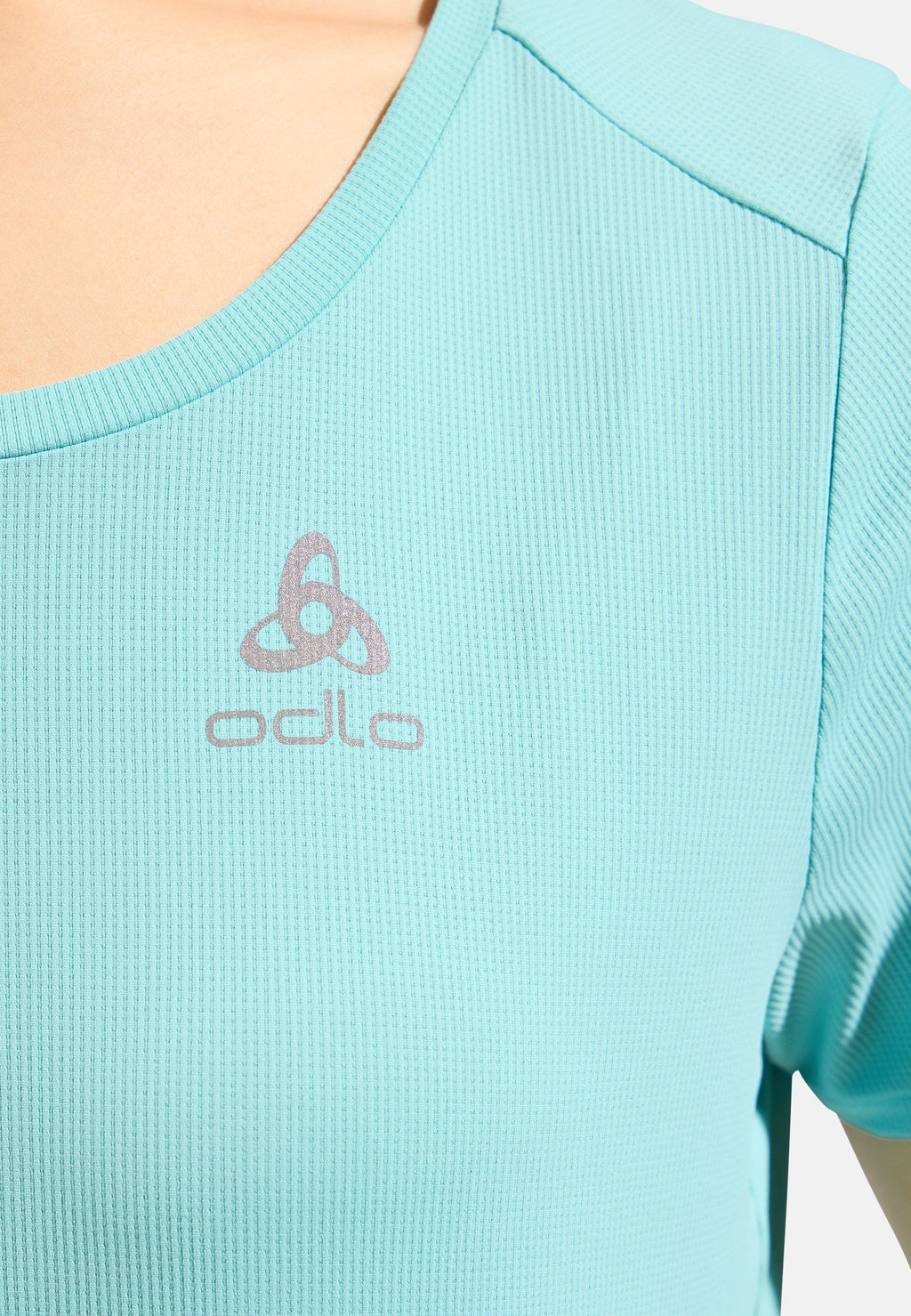 The Zeroweight Chill-Tec t-shirt