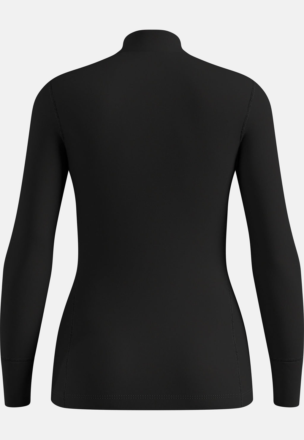 The Natural Merino 260 Base Layer Half-Zip