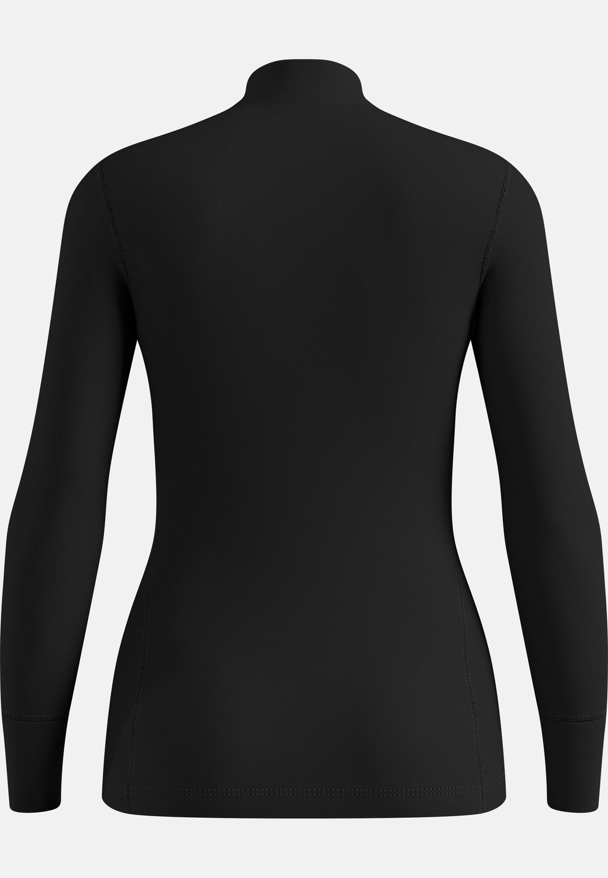 The Natural Merino 260 Base Layer Half-Zip