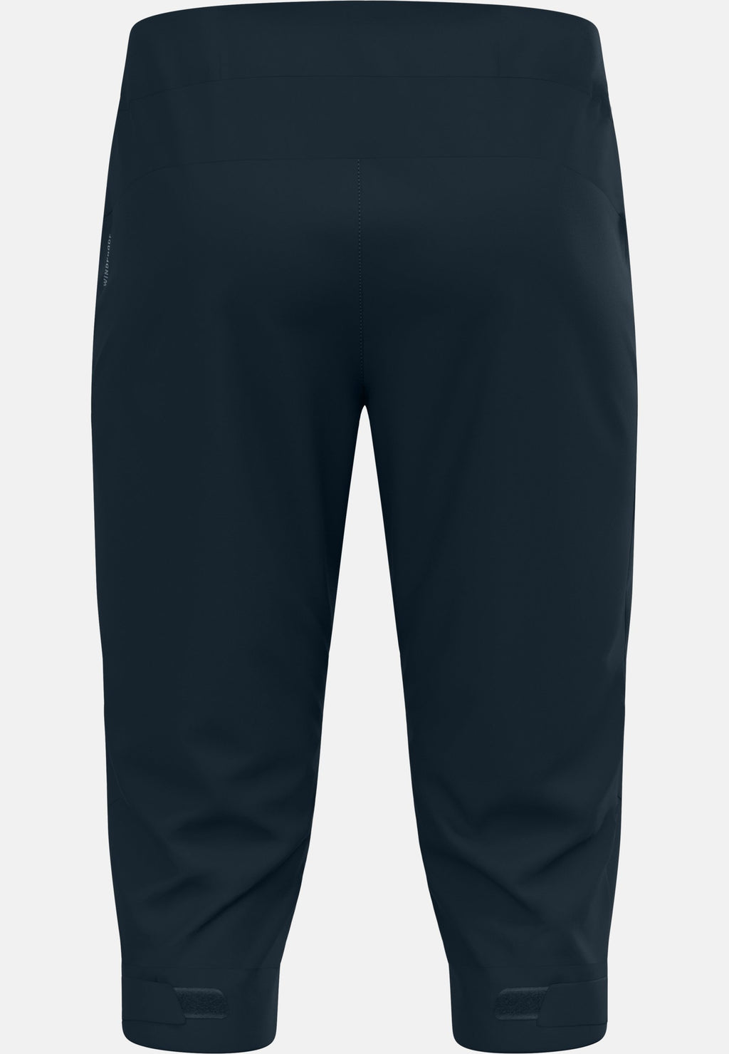 The Zeroweight X-Warm windproof knickerbockers